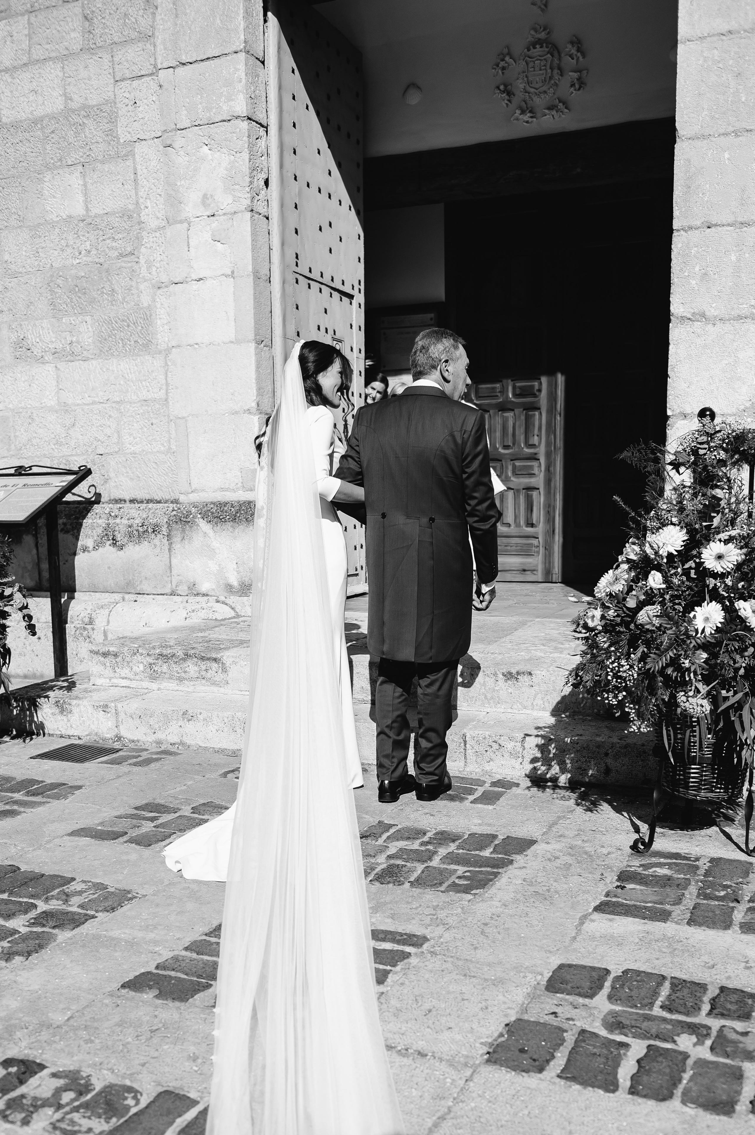 Joaquin & Angela. Wedding photographer in Spain