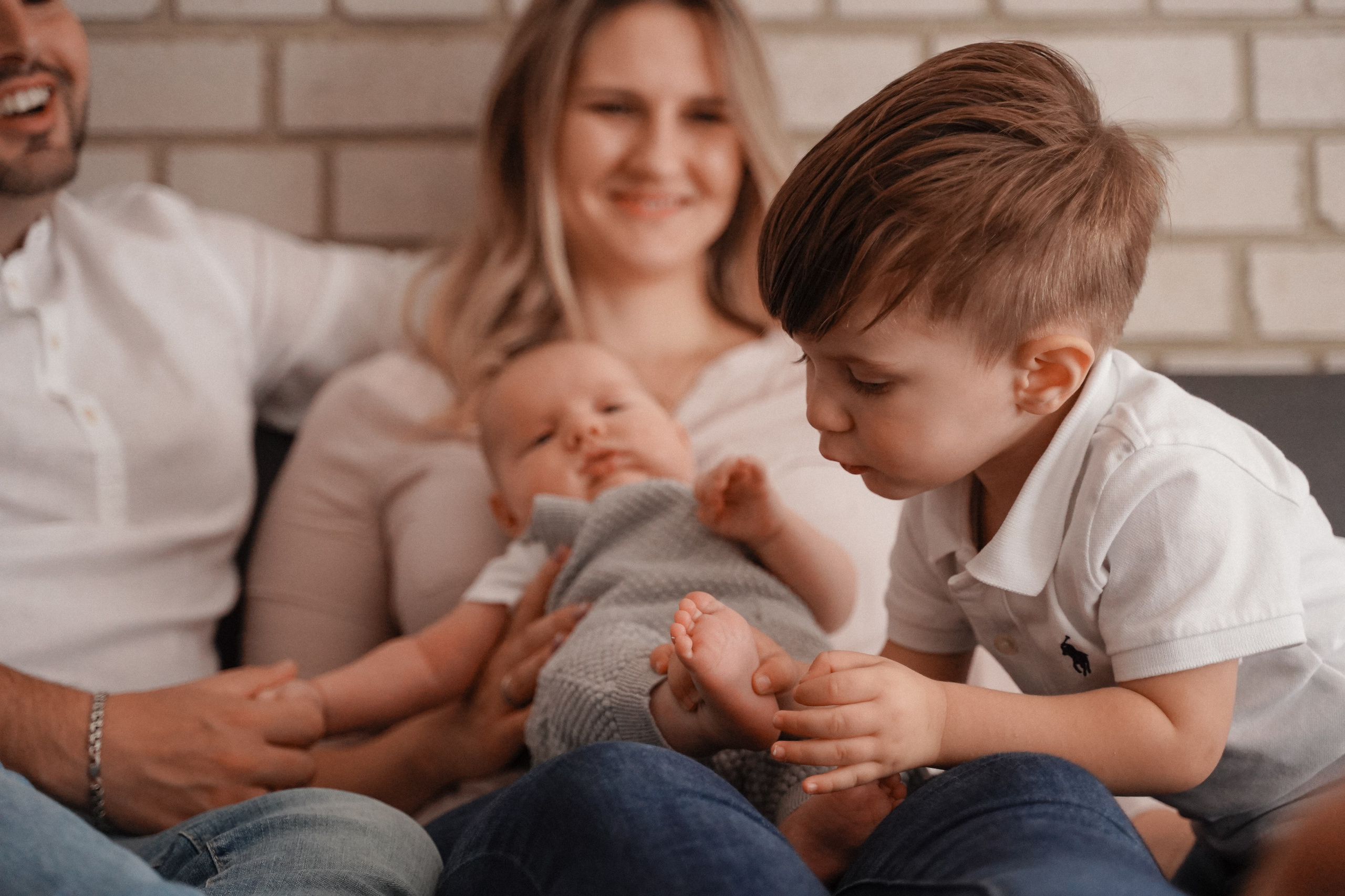 Familien Shooting. Elena Fotografie aus Rottenburg am Neckar