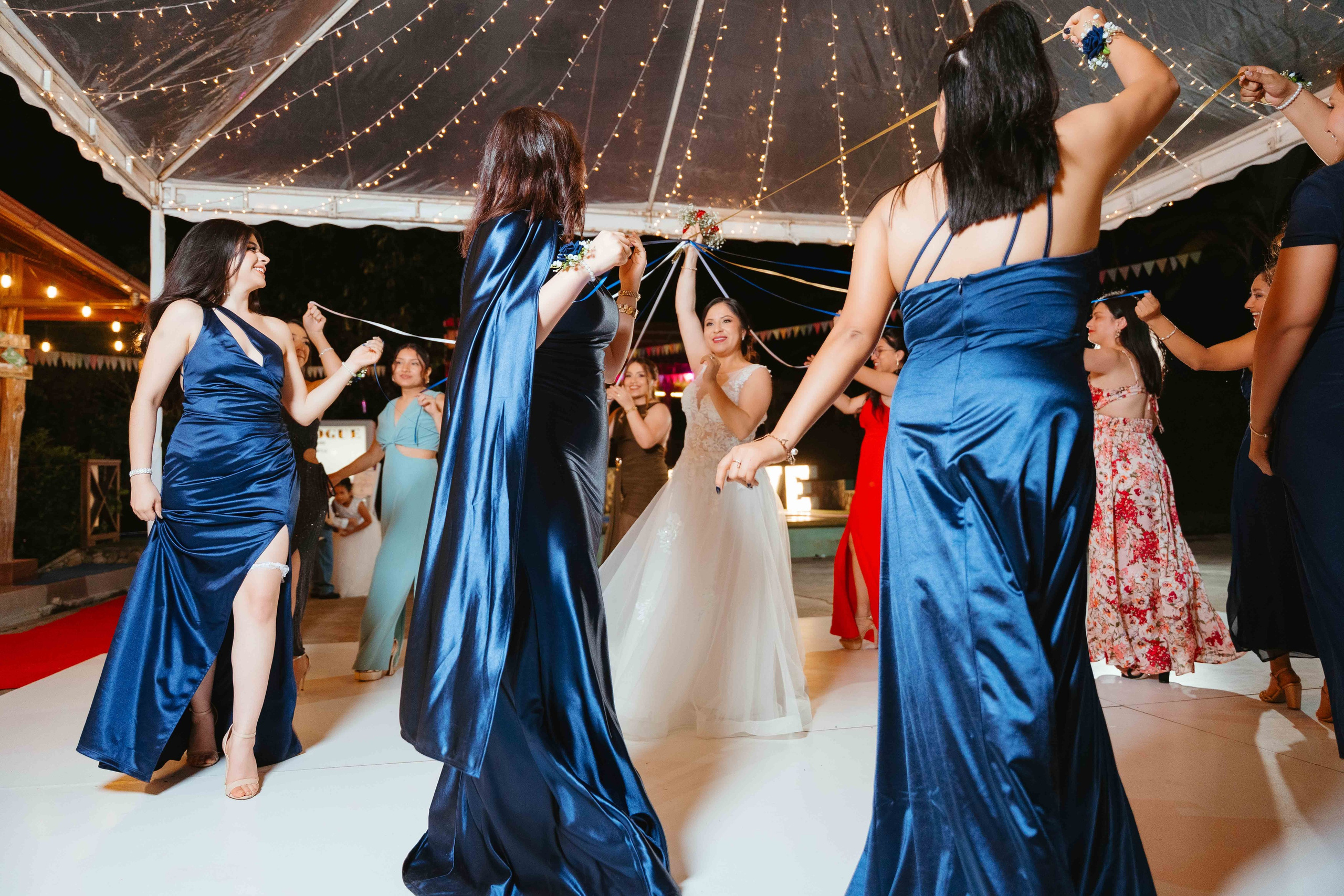 Jennifer y Vladimir. Fotógrafo de bodas en Loja Ecuador | Piero Alvarez PH