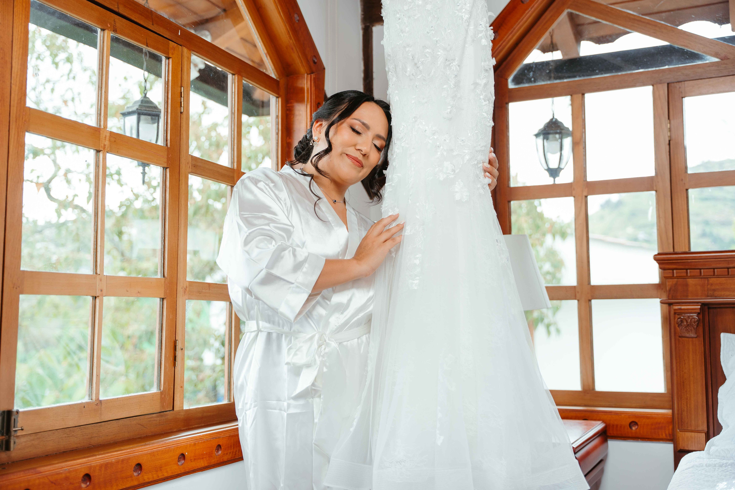 Karol y Jairon. Fotógrafo de bodas en Loja Ecuador | Piero Alvarez PH