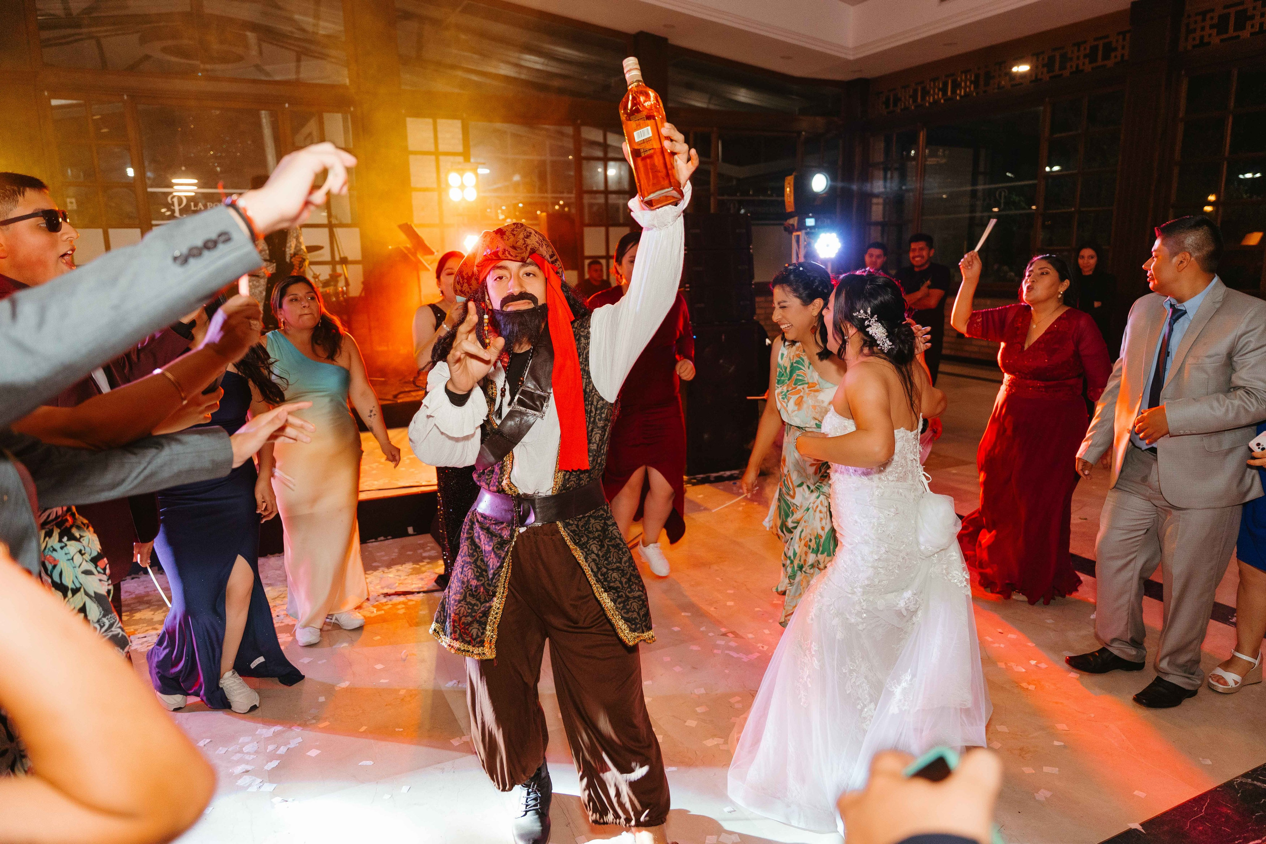 Karol y Jairon. Fotógrafo de bodas en Loja Ecuador | Piero Alvarez PH