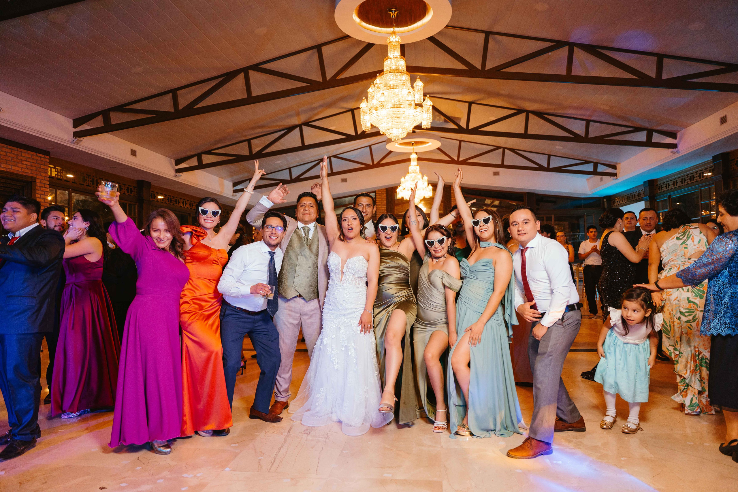 Karol y Jairon. Fotógrafo de bodas en Loja Ecuador | Piero Alvarez PH