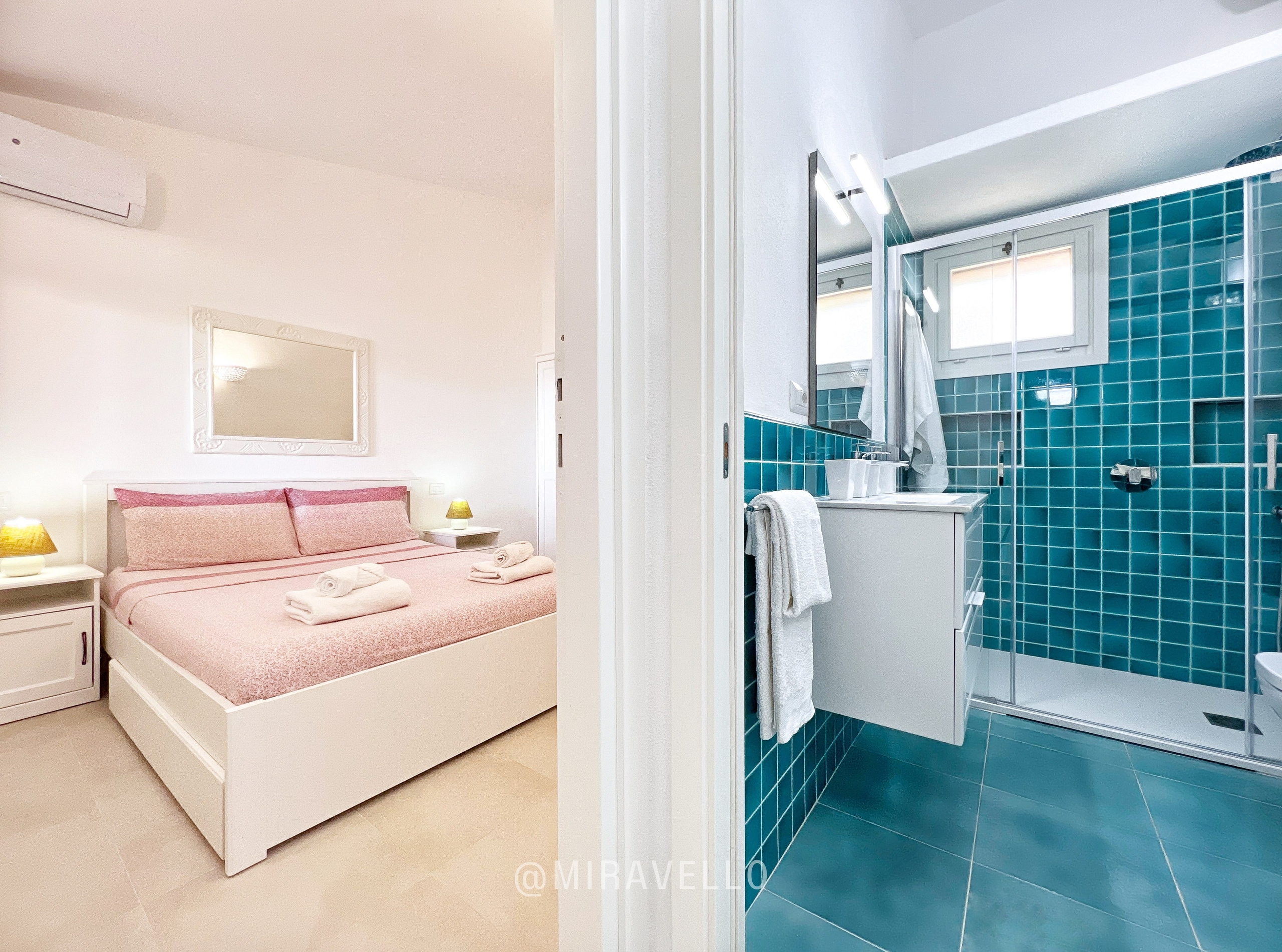 Appartamento il Nido. Fotografo d’interni a Cagliari Eugenia Murru