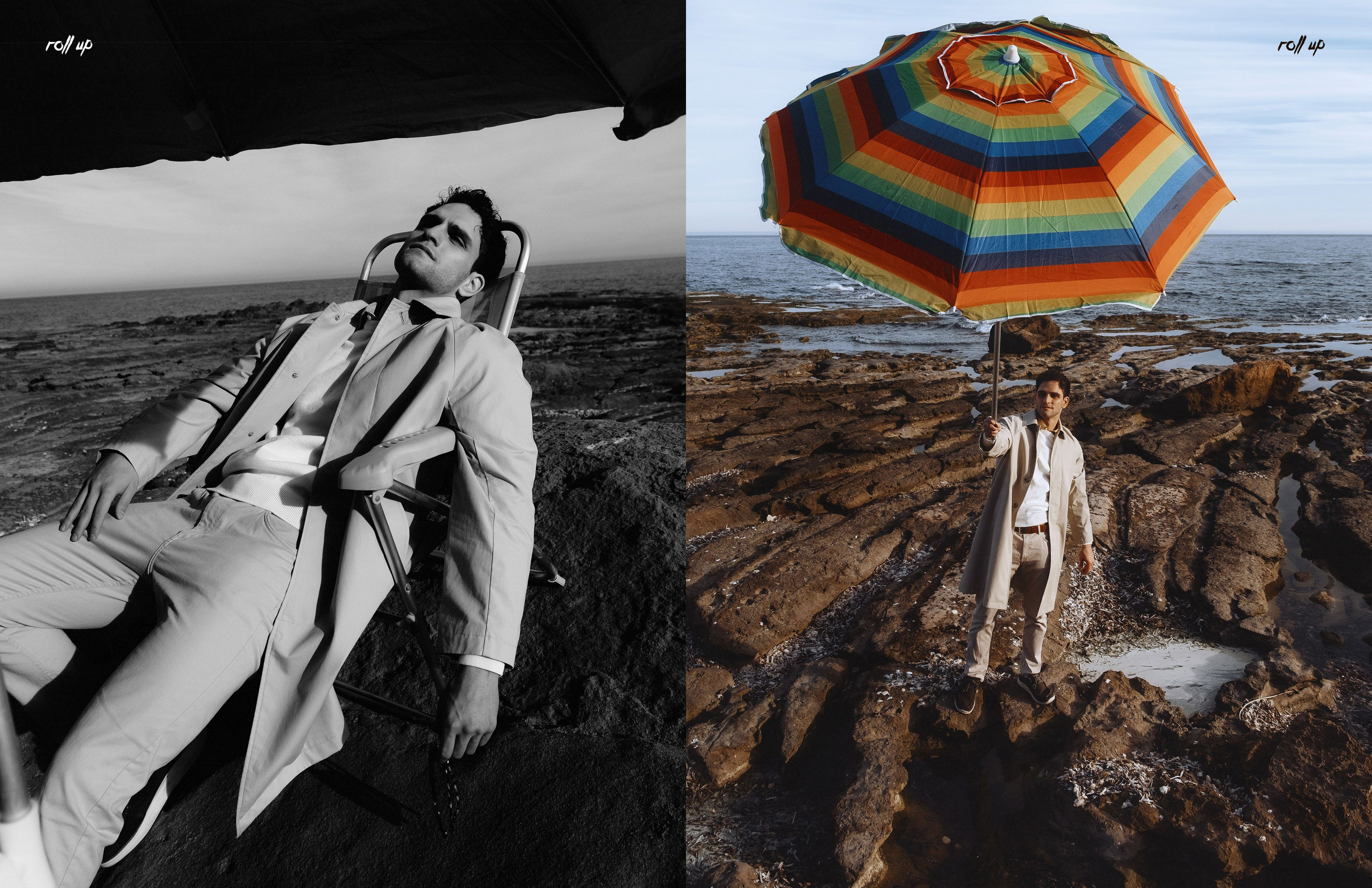 The best publications of the project Stone Cold