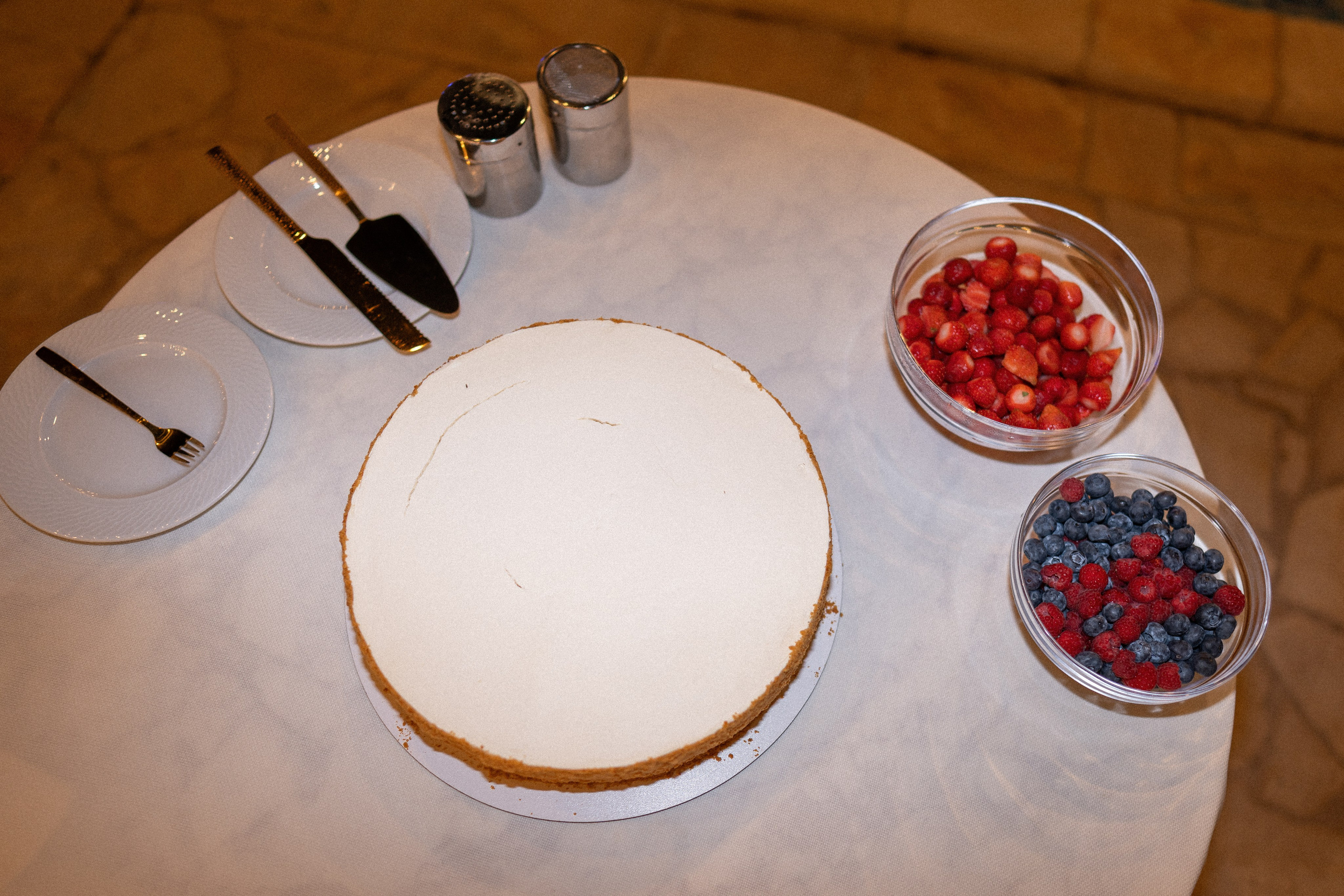 Talici Hill Wedding in Montenegro