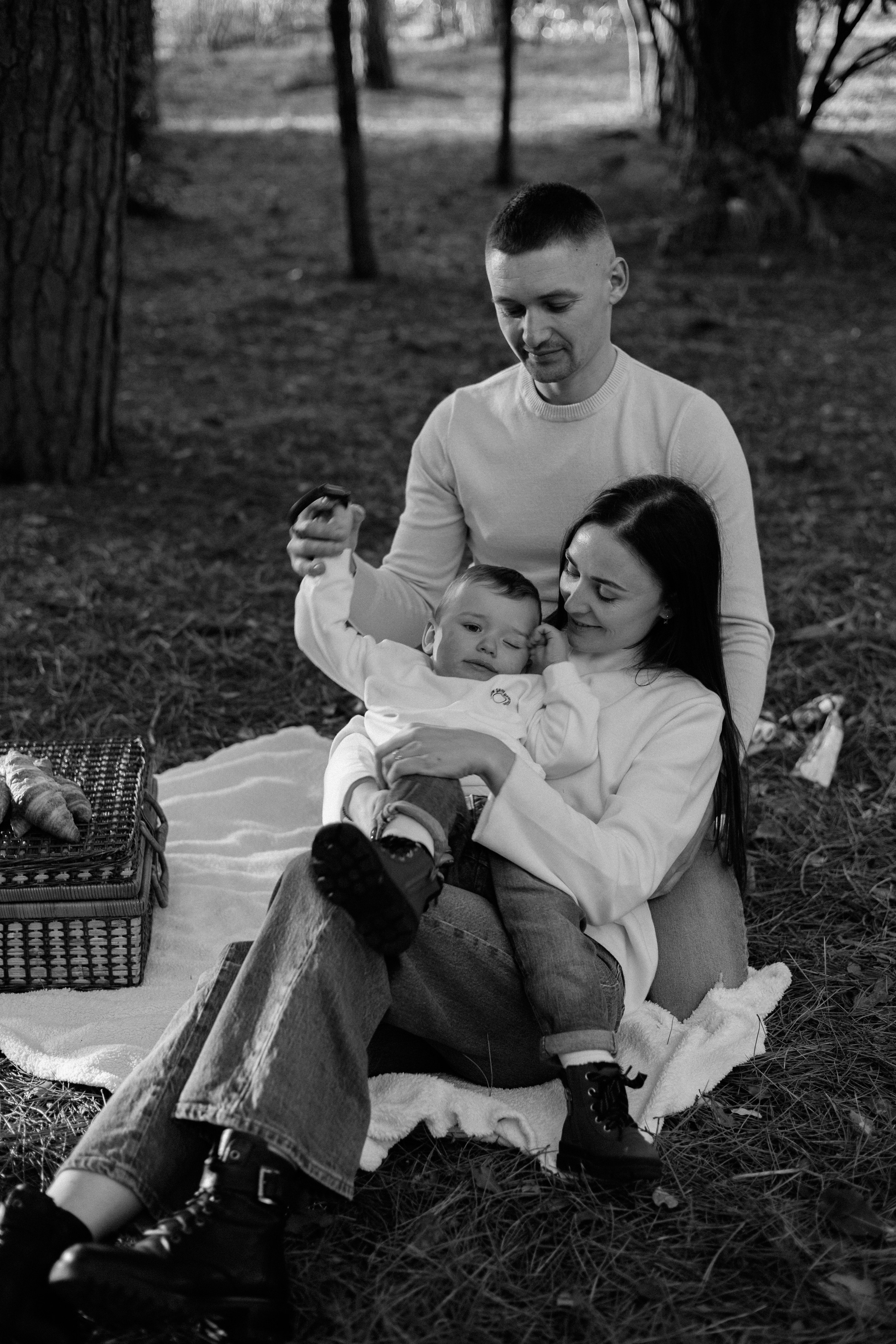 Familli Preda. Photographe en Côte d’Azur