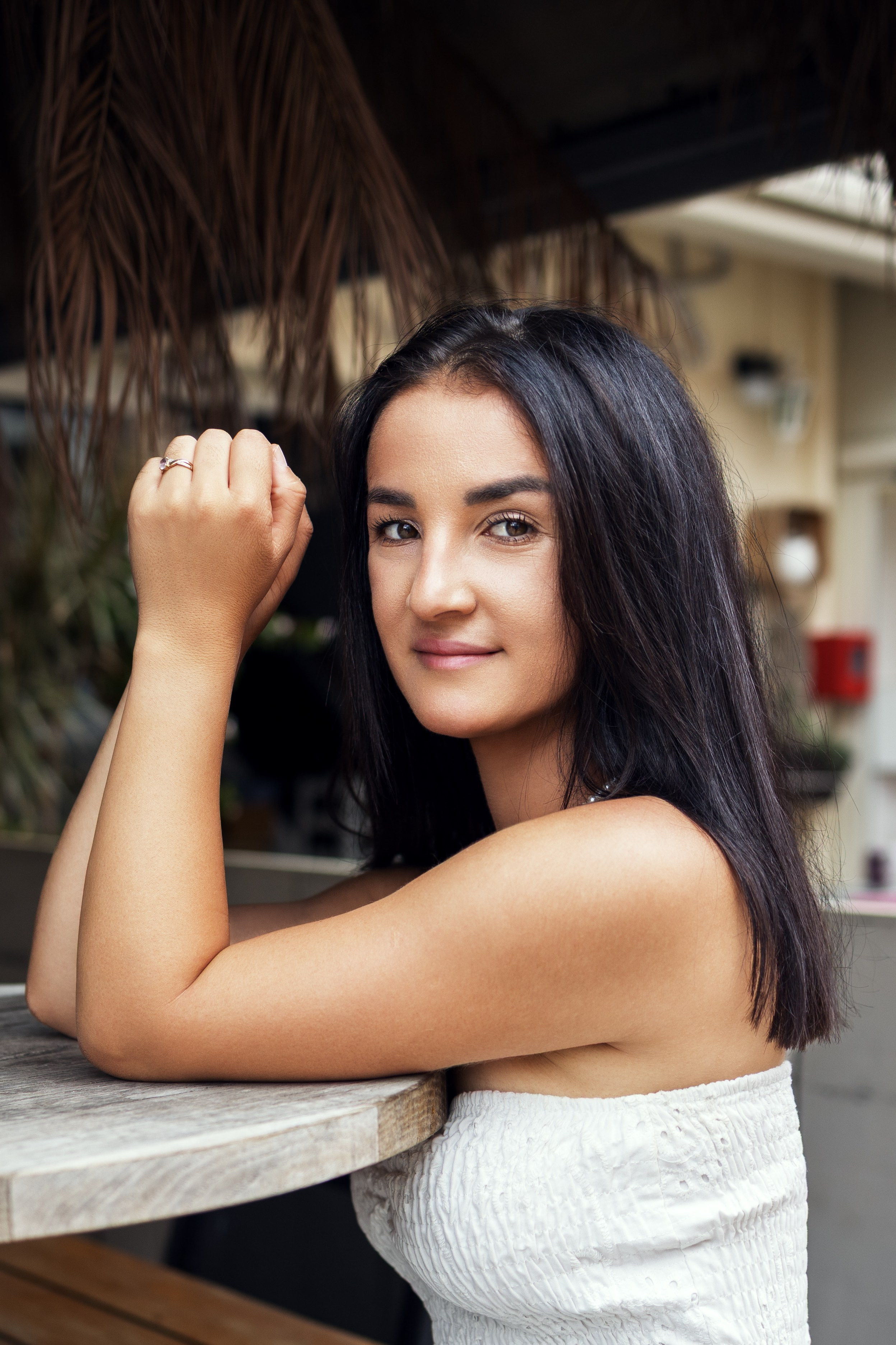 Karina. Photographe en Côte d’Azur