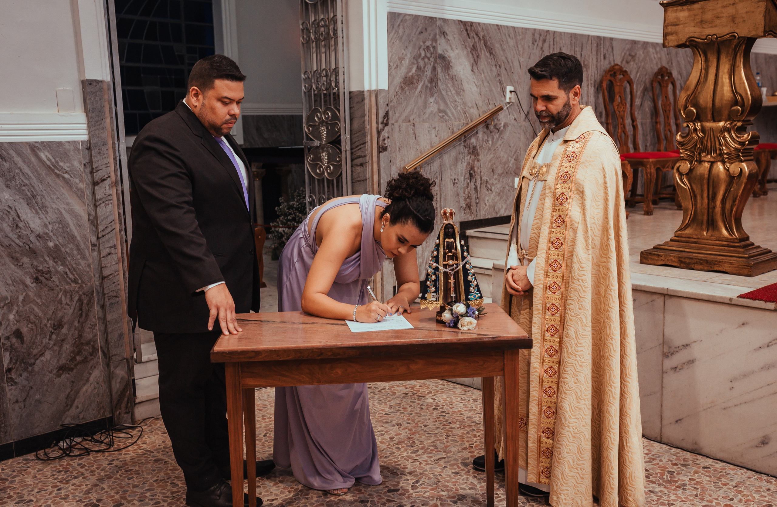 Igor & Karynne. ÂMBAR FOTOGRAFIA