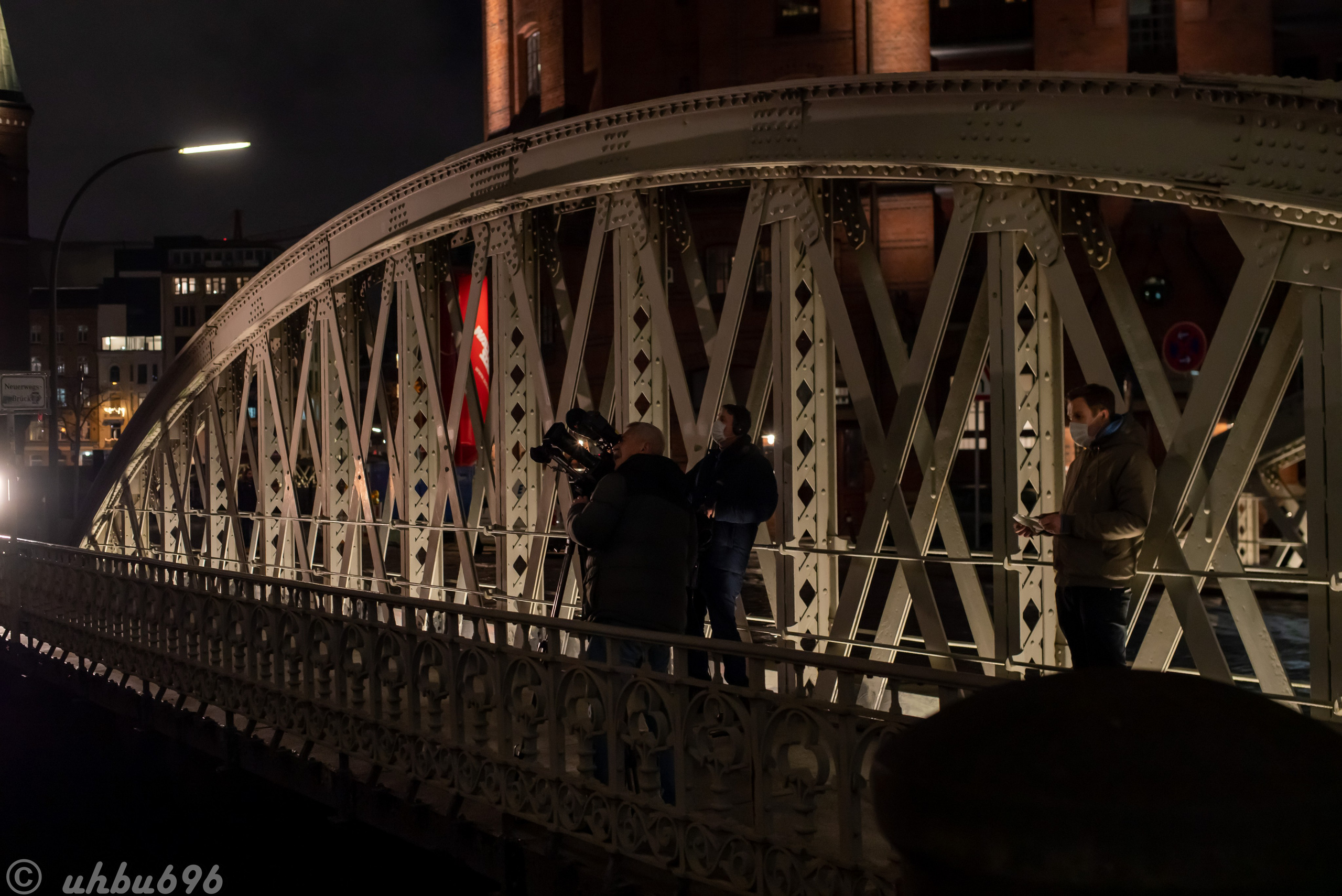 Speicherstadt in Hamburg — Historic Warehouse District by the Water. ReCity — local city news that matter, no noise