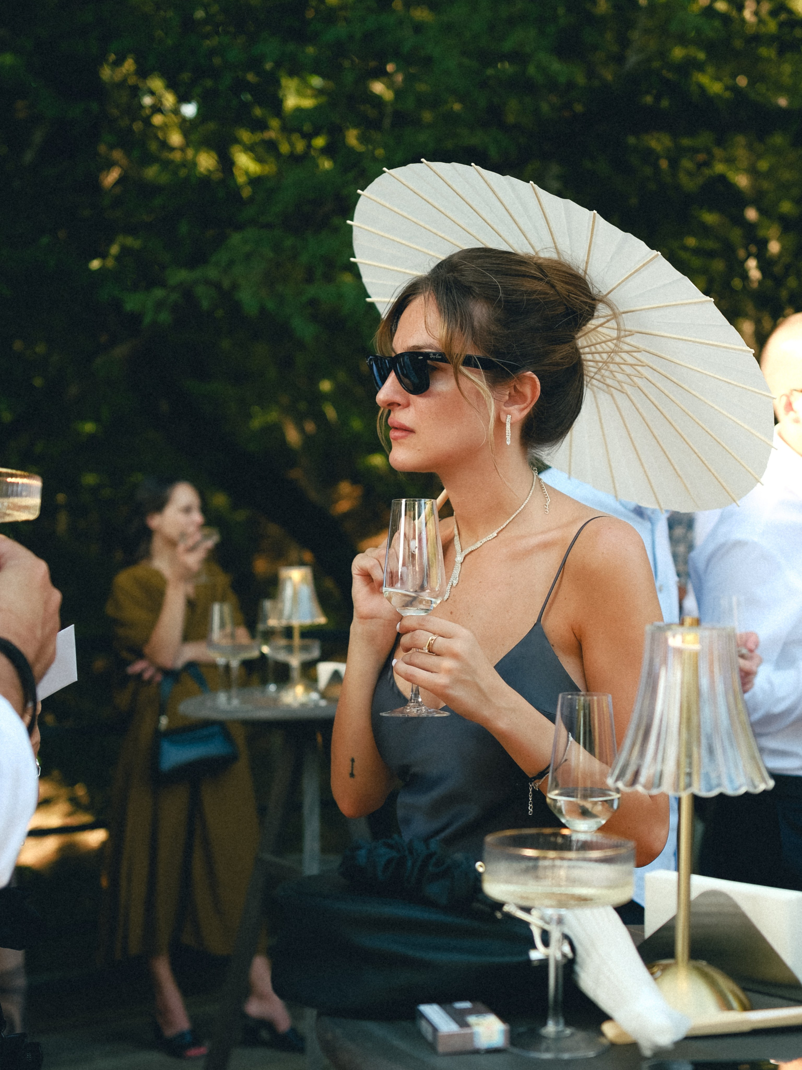 Kiketi Farm | Anna & Giorgi. Cinematic photographer based in Tbilisi, Georgia — Nicole