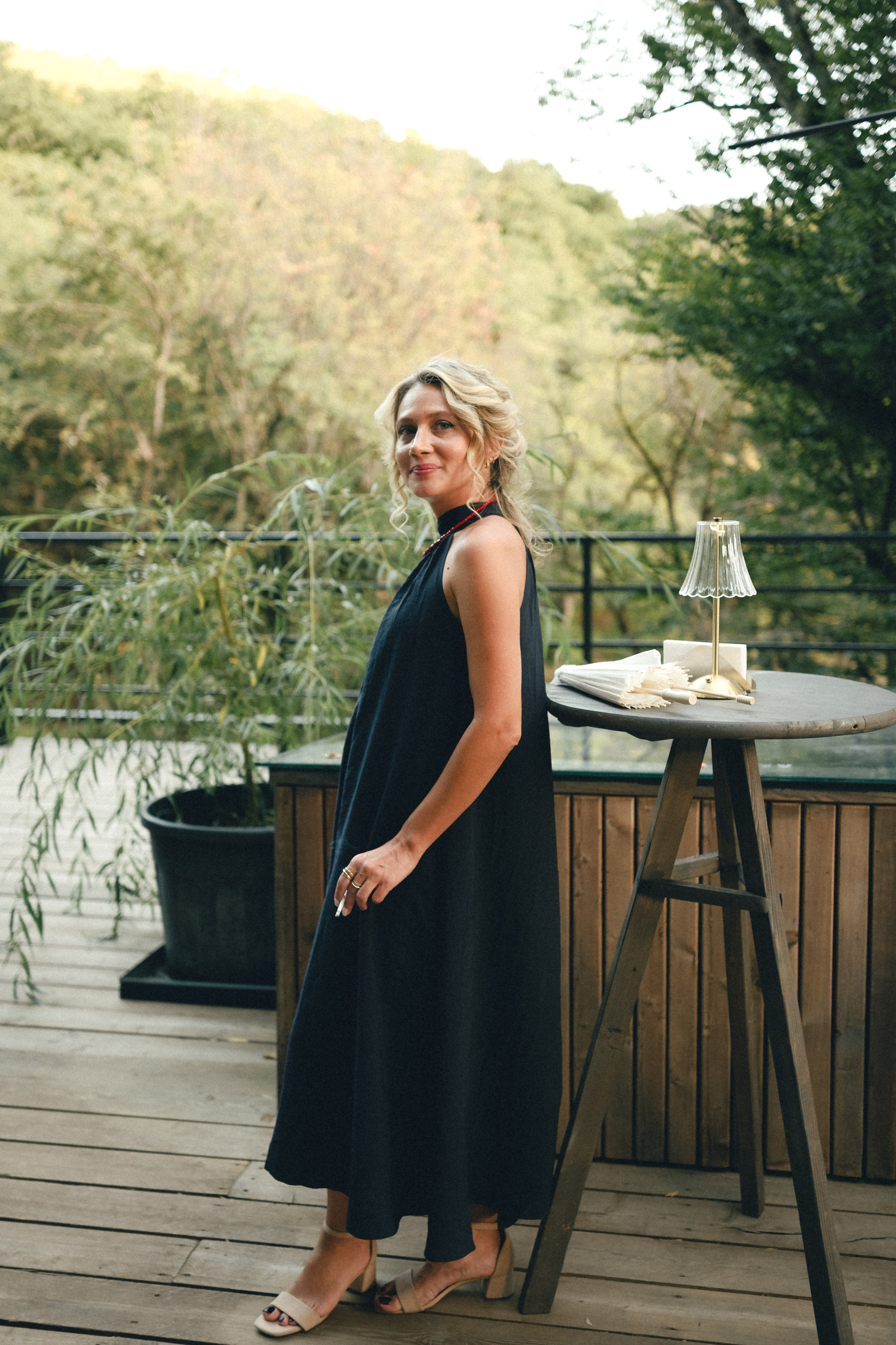 Kiketi Farm | Anna & Giorgi. Cinematic photographer based in Tbilisi, Georgia — Nicole