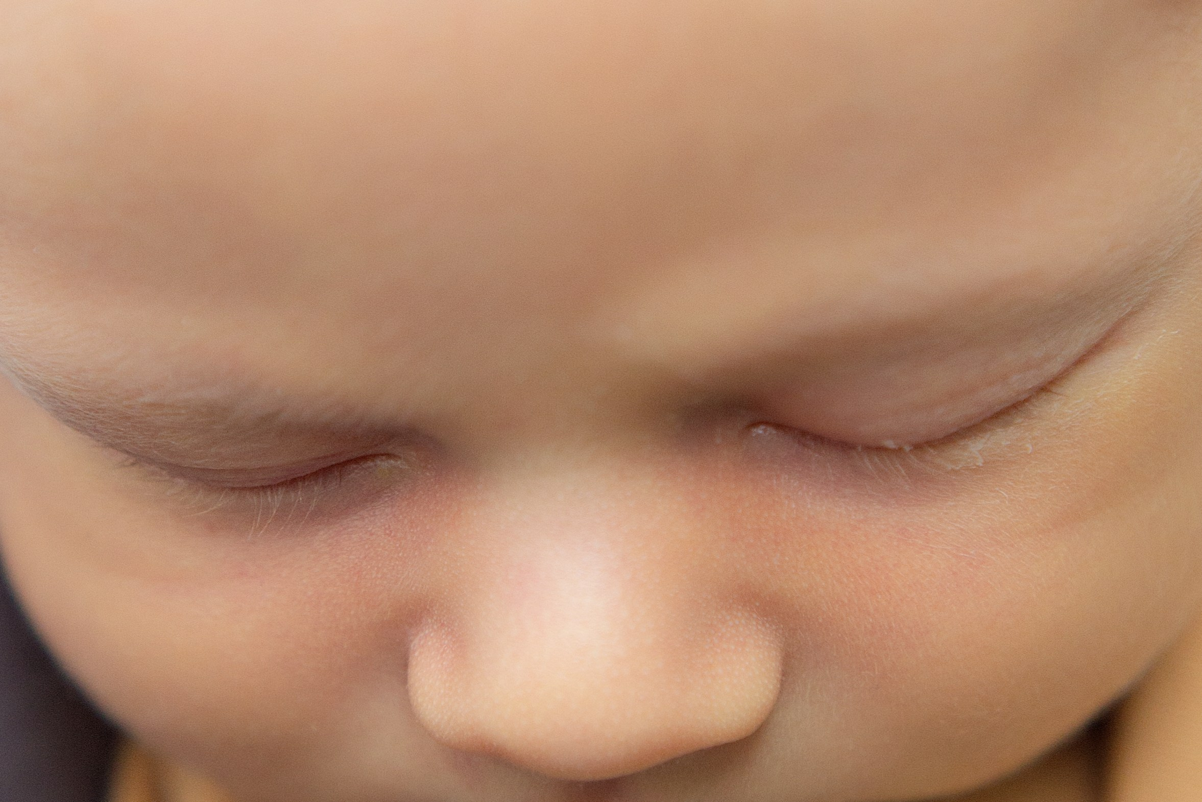 Макросъёмка. Фотограф новорождённых (Newborn) и малышей до года в Латвии и Эстонии | Alina Photo