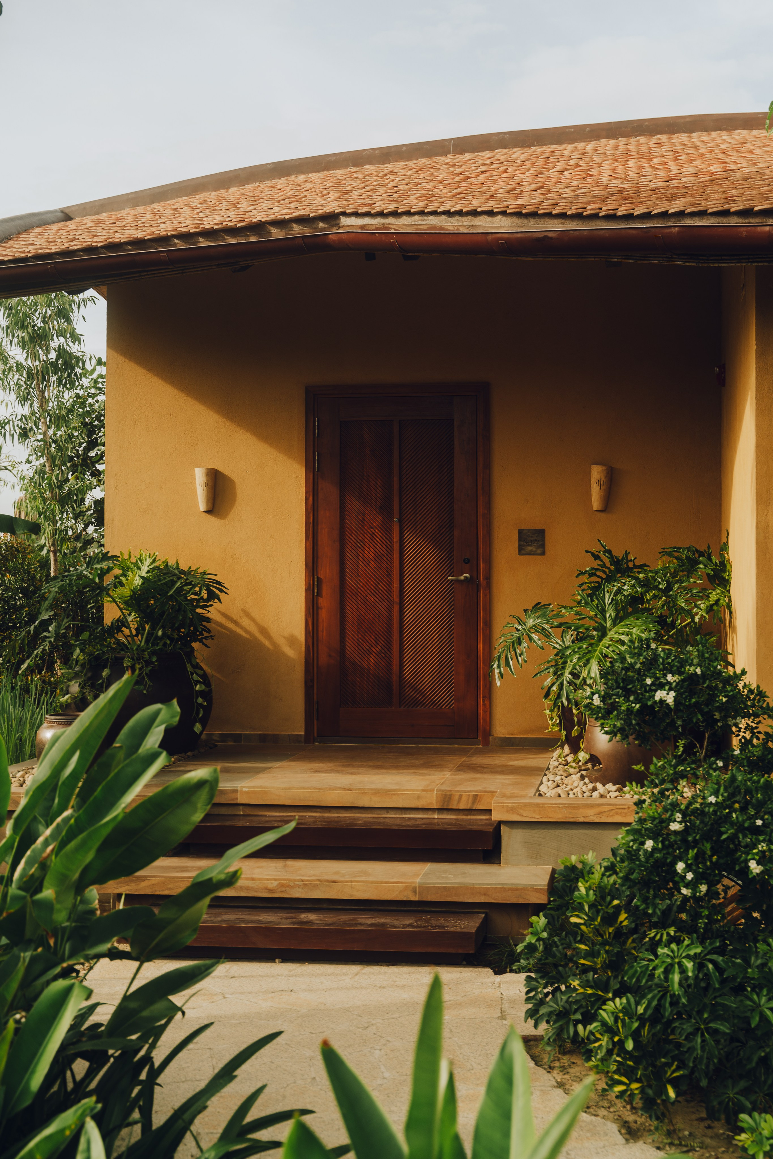 Namia Retreat, Small Luxury Hotels, Vietnam. Editorial photographer Yuliya Drazdovich