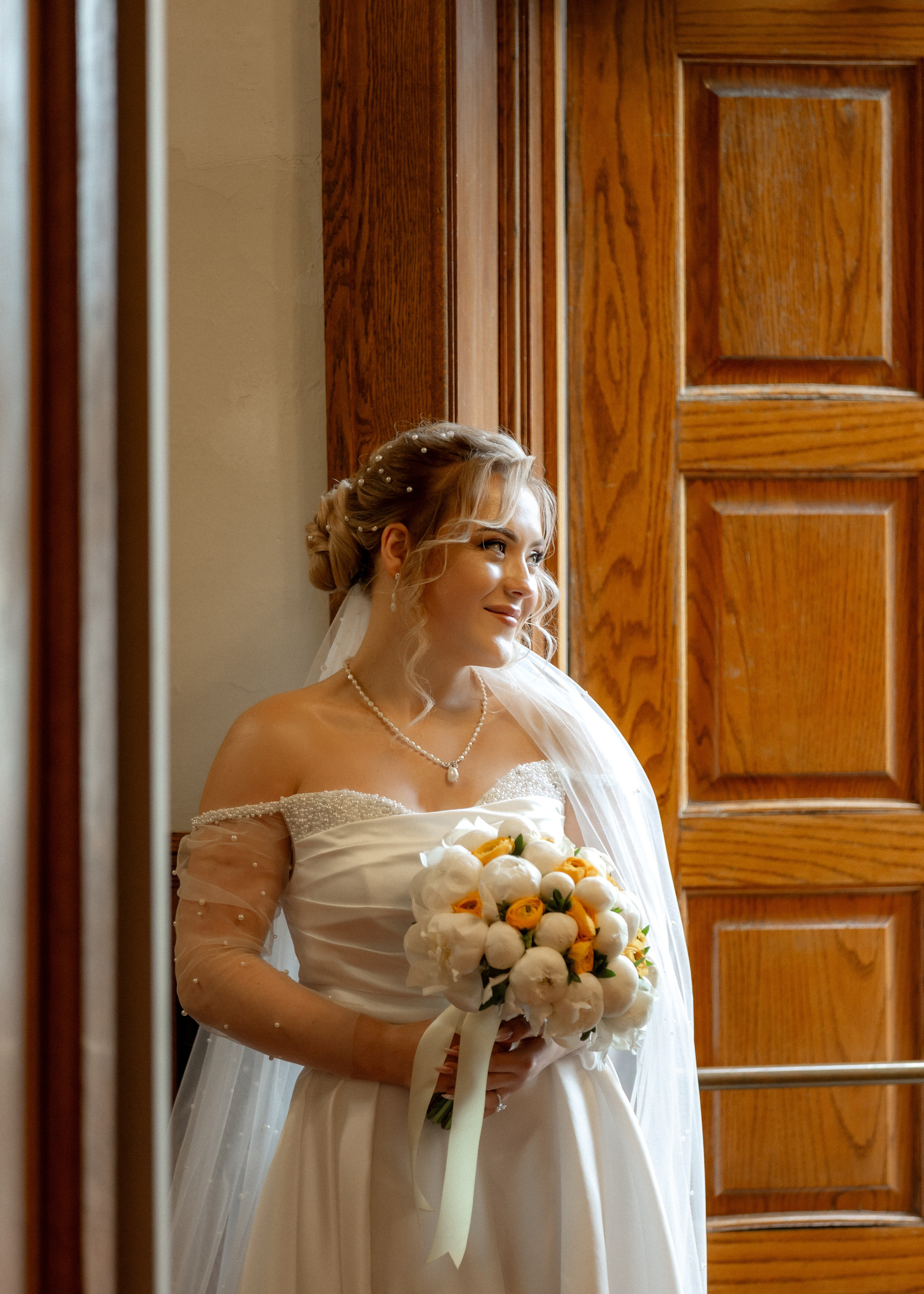 Wedding. Anastasia Post: Wedding and Editorial Photography