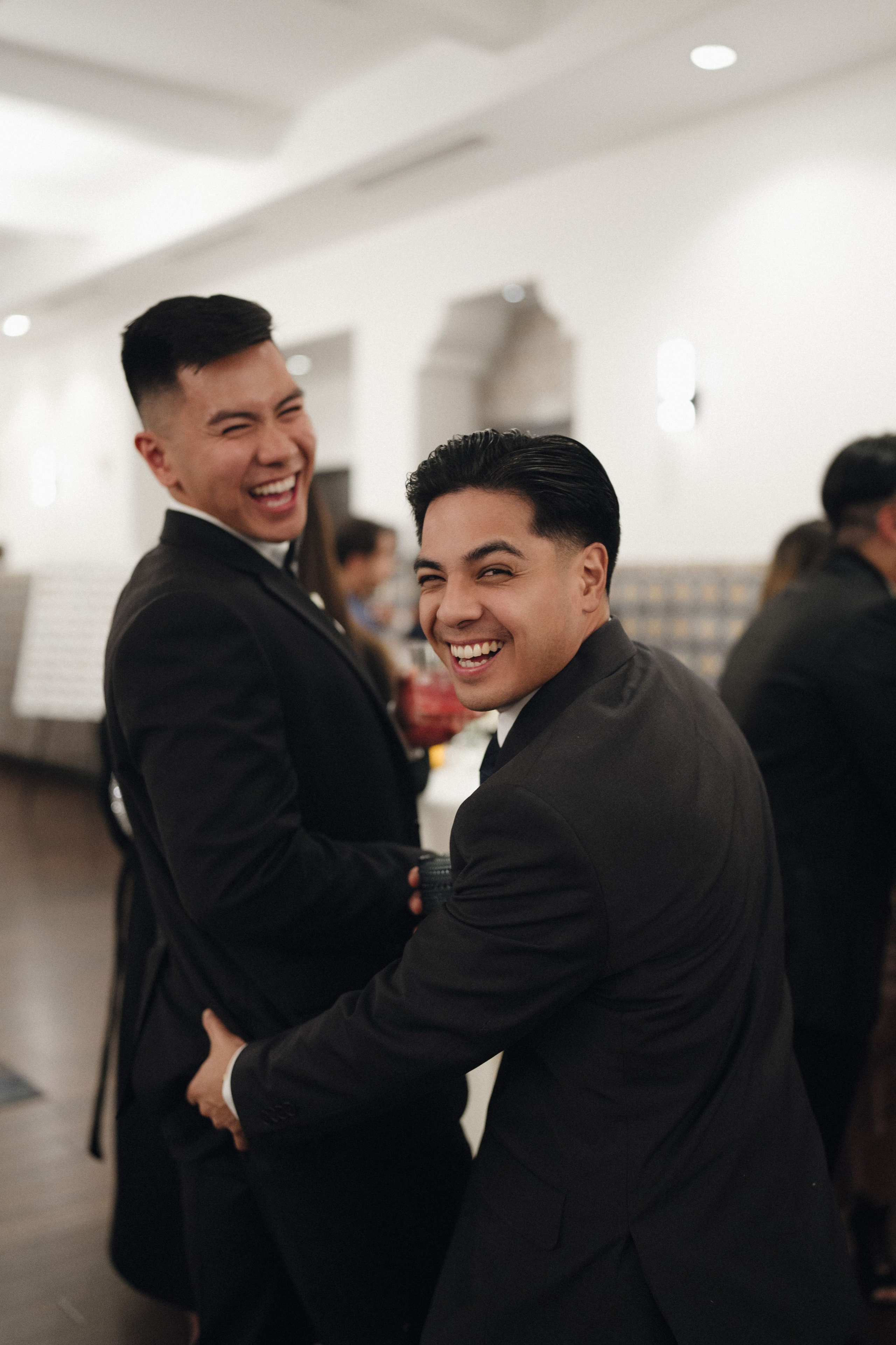 B&K. Orange County Wedding Photographer & Videographer | Candid & Timeless Wedding Photo + Video | Italiantsev