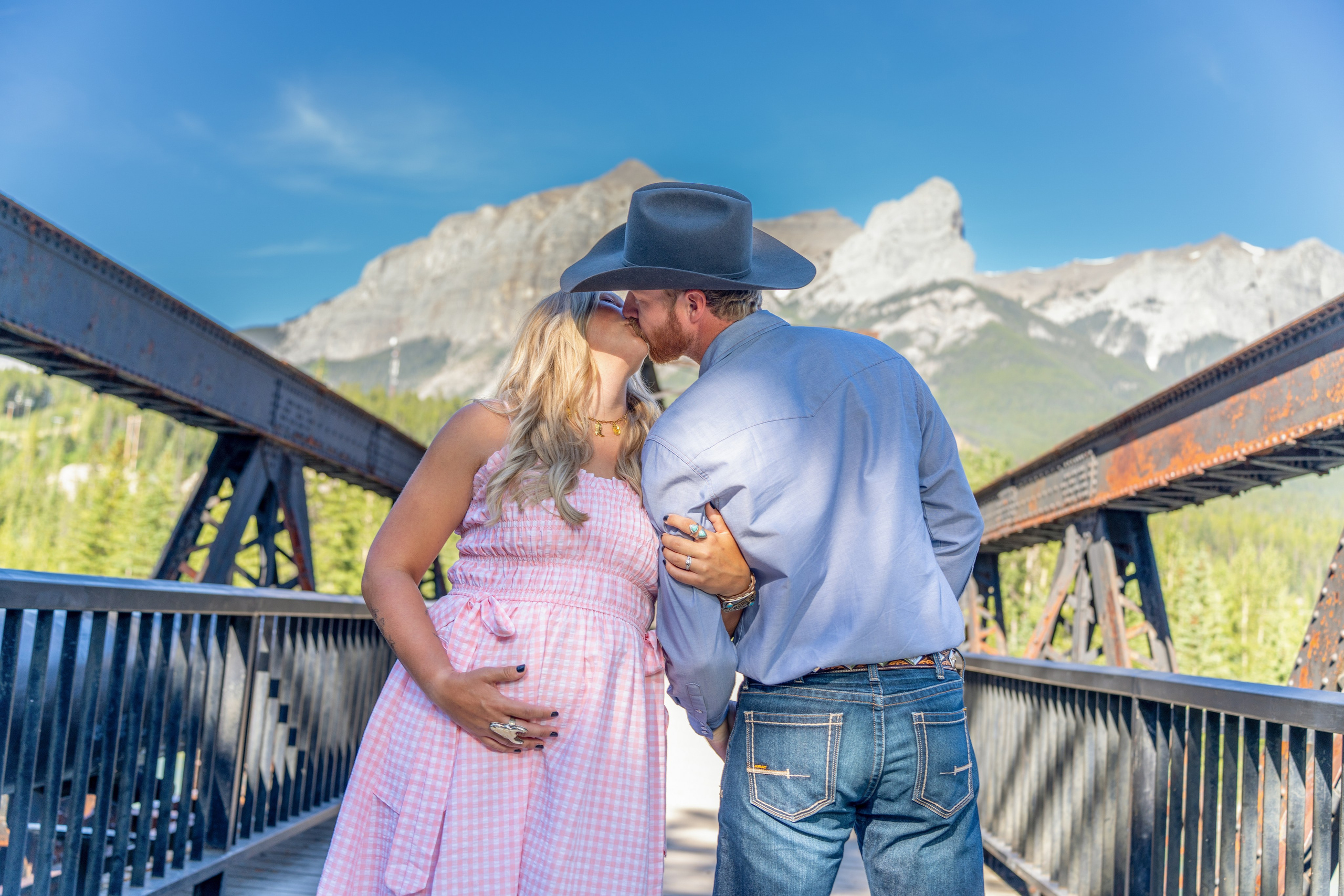 Maternity Session Todd’s Family