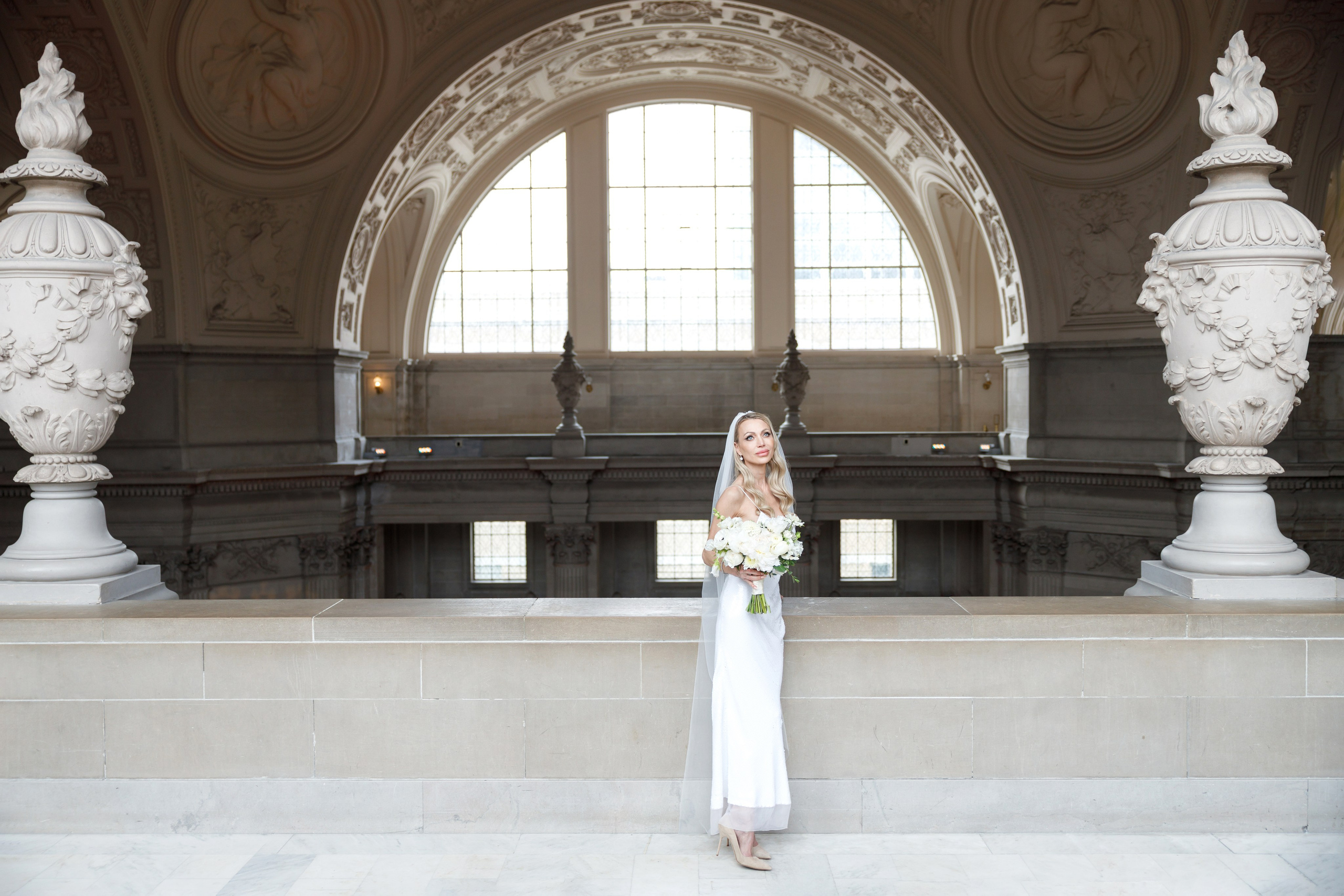 Wedding at City Hall. Family and Event photographer in Bay Area Elena Tiuriumina