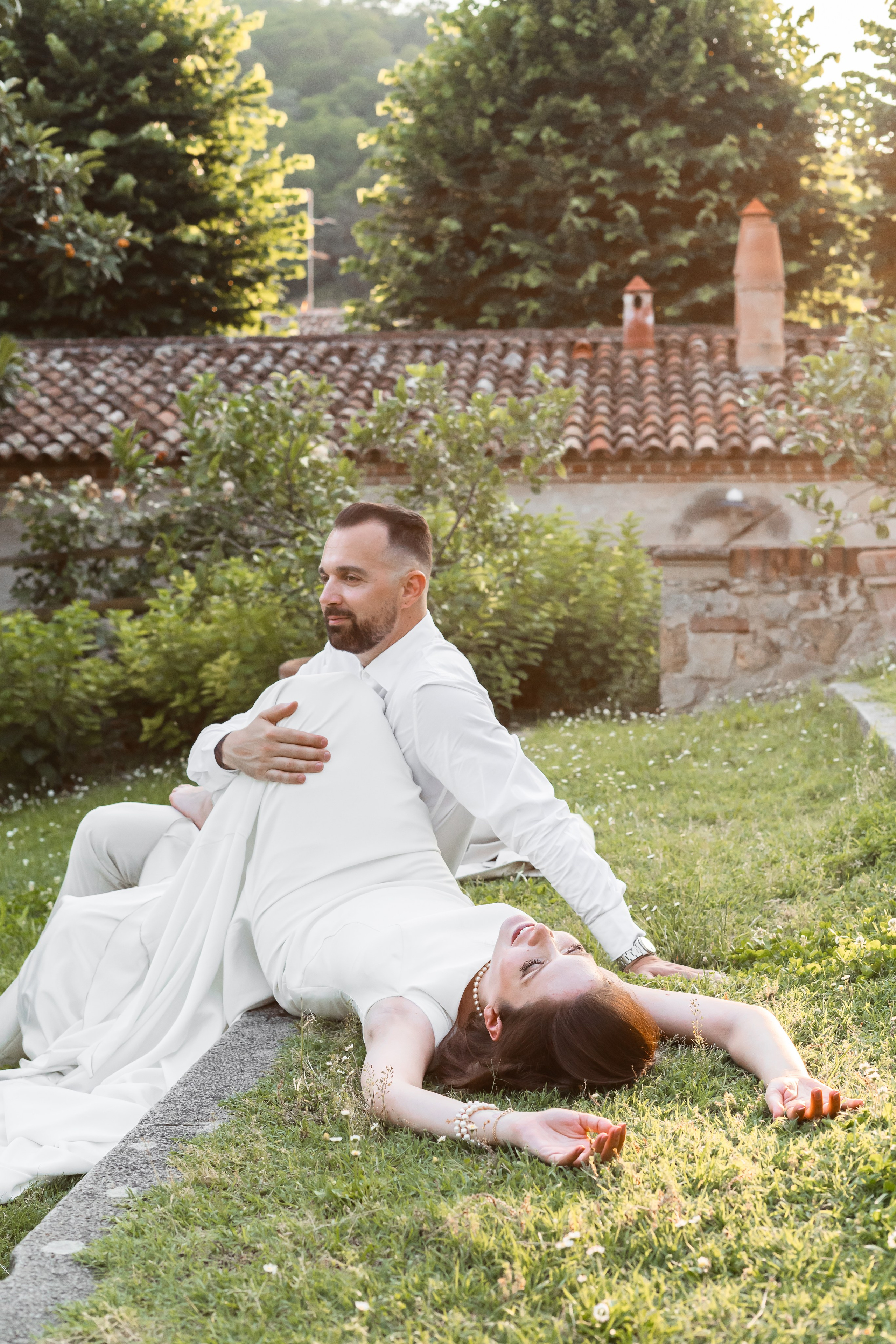 Giorgia&Davide. Fotografa di matrimoni Castelfranco Veneto Camilla Bandiera