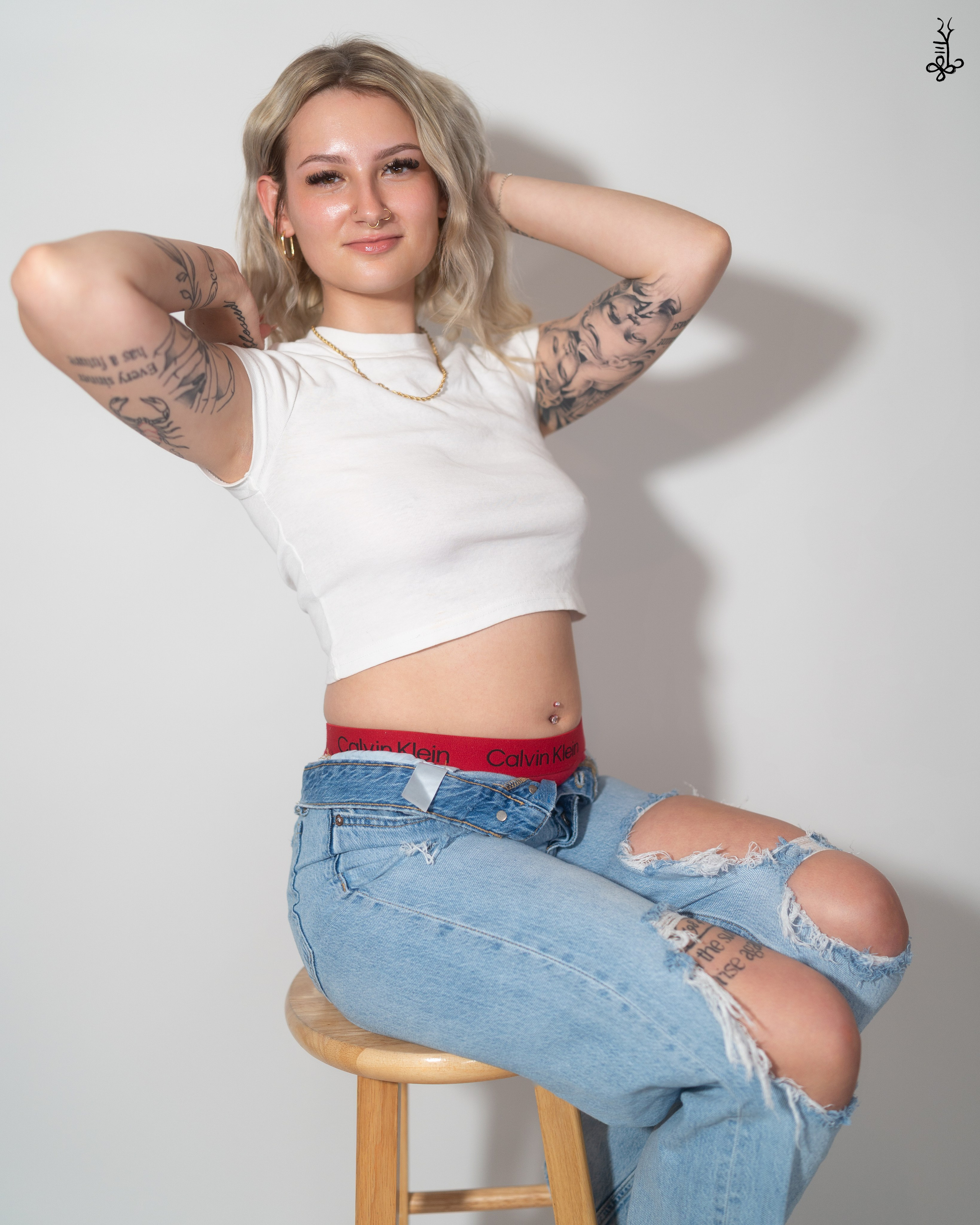 HANNAH JO. Ke’Ondris