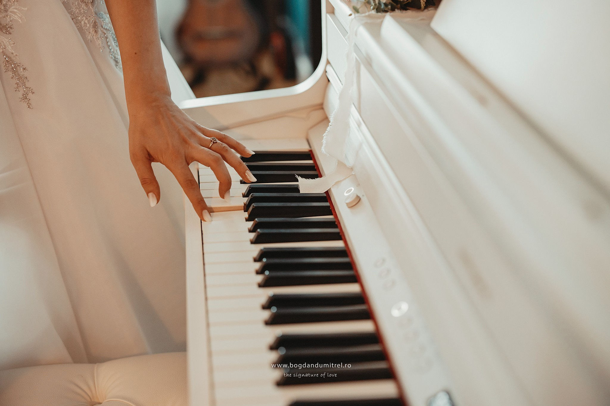 C&M. Bogdan Dumitrel — wedding photograher