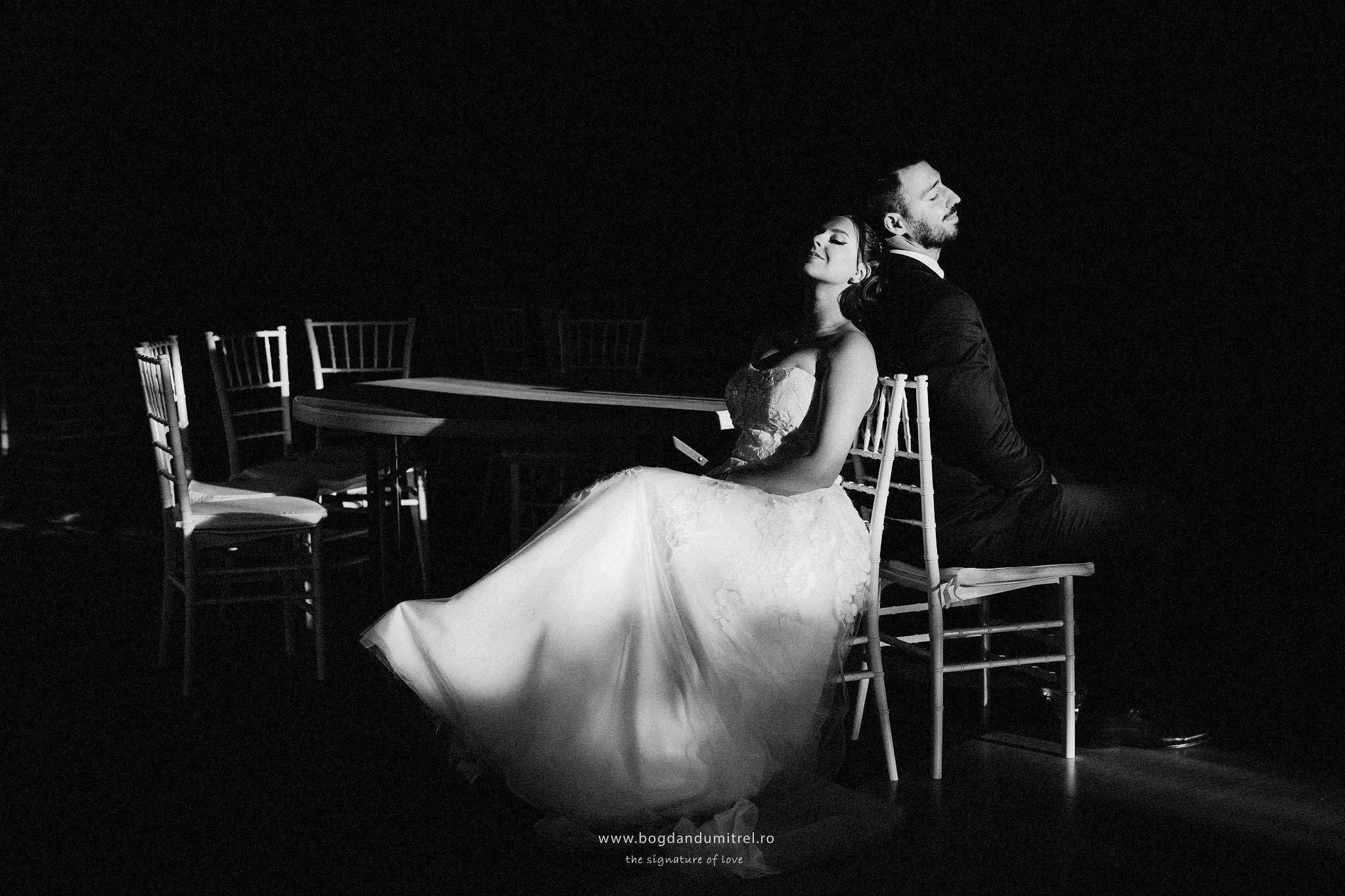 Fast view. Bogdan Dumitrel — wedding photograher