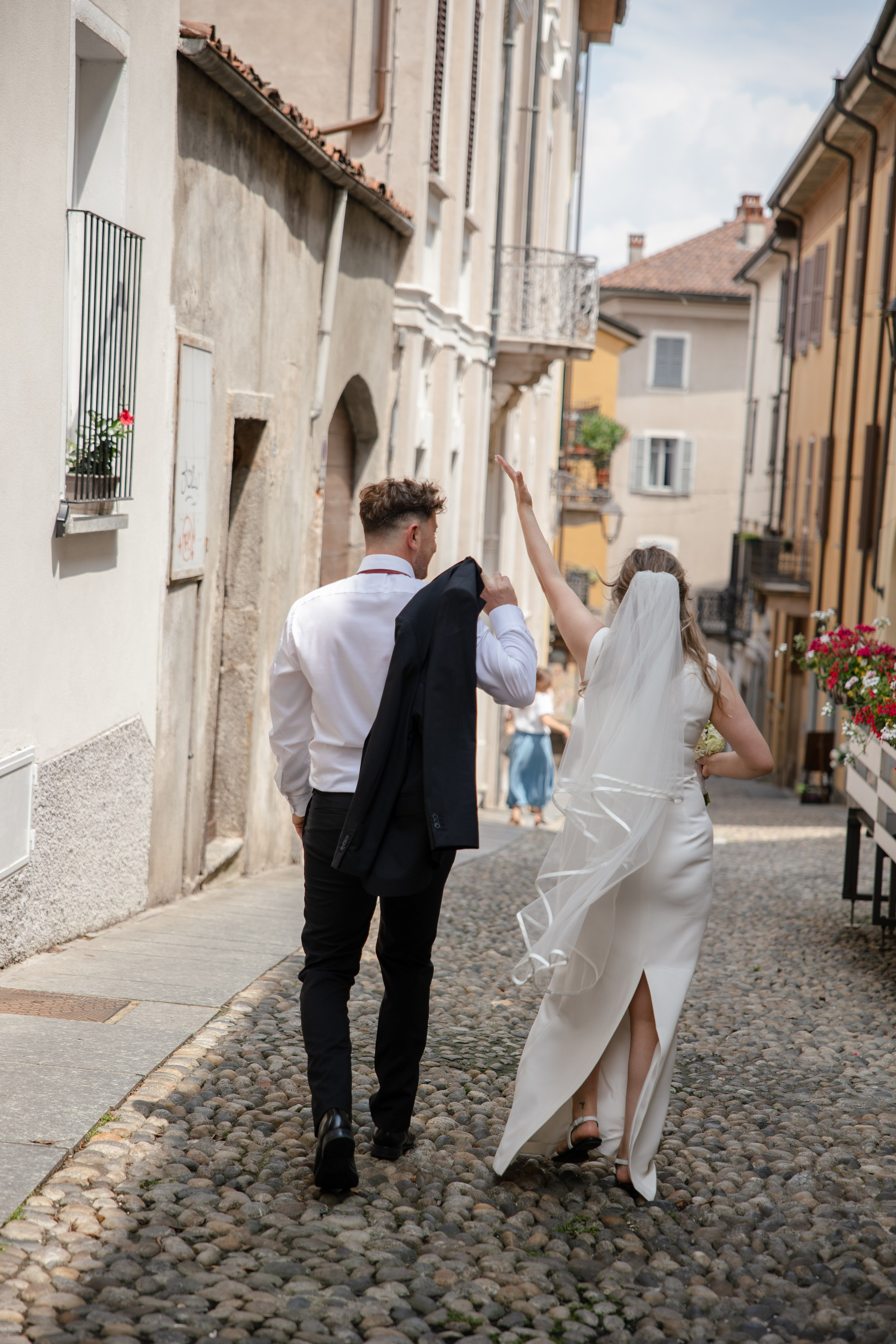 Alona and Radu. Photographer in Milan |Mila Pro Photo