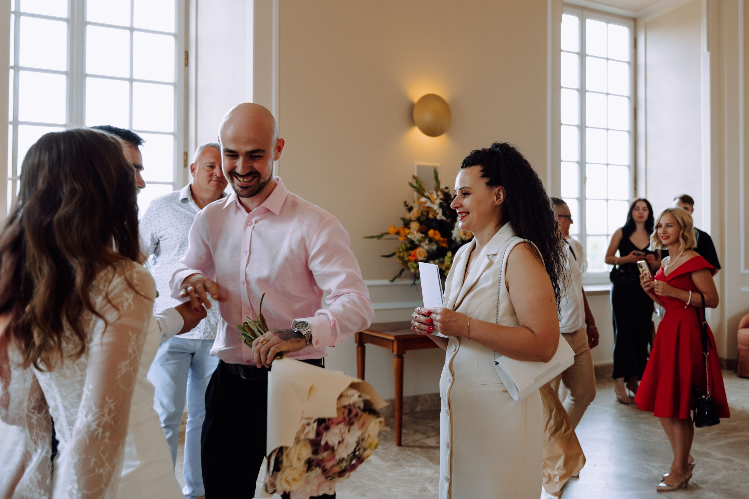 Julia&Mikołaj wedding day