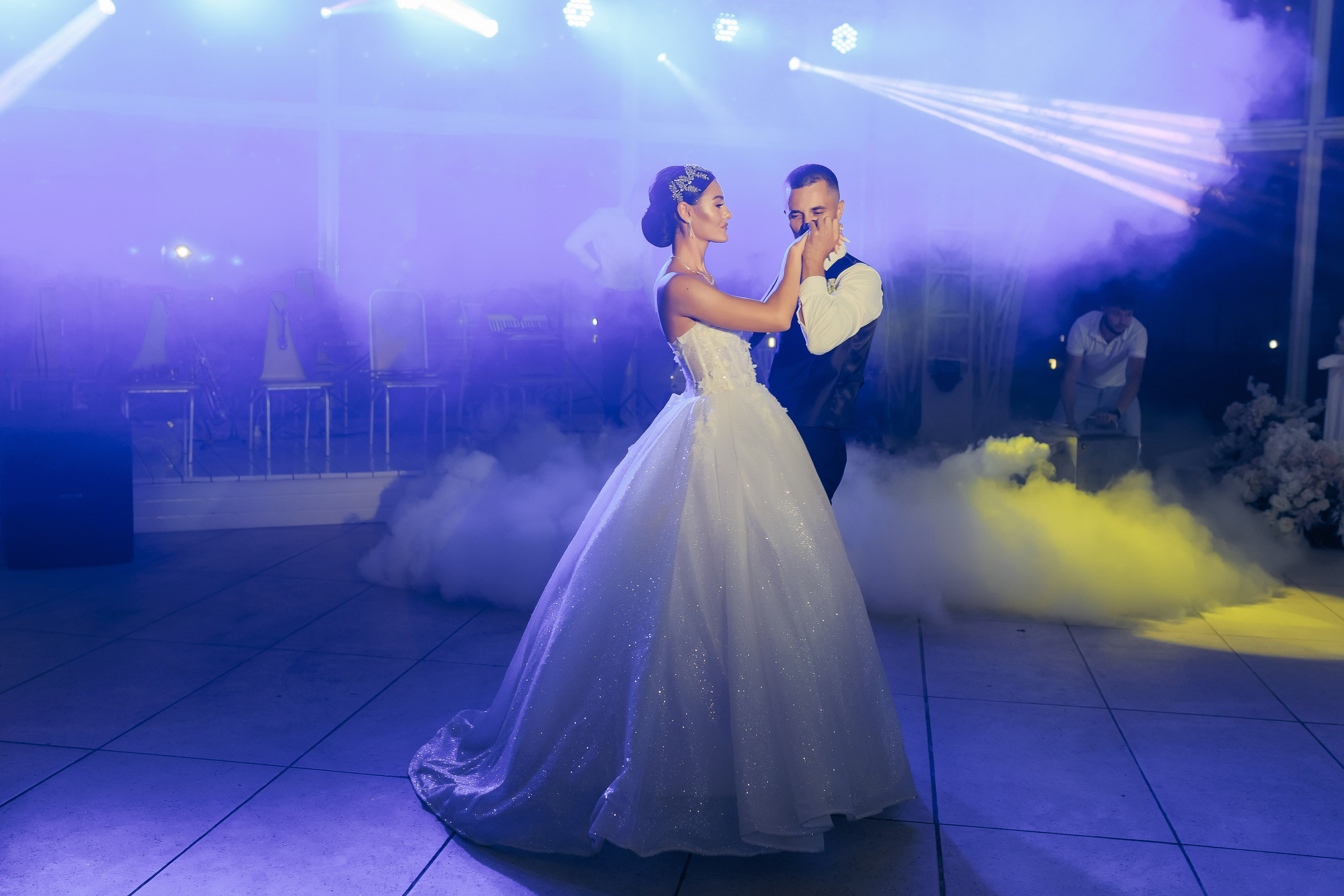 Liviu & Vergilia. ProWed — Foto Video Moldova și România