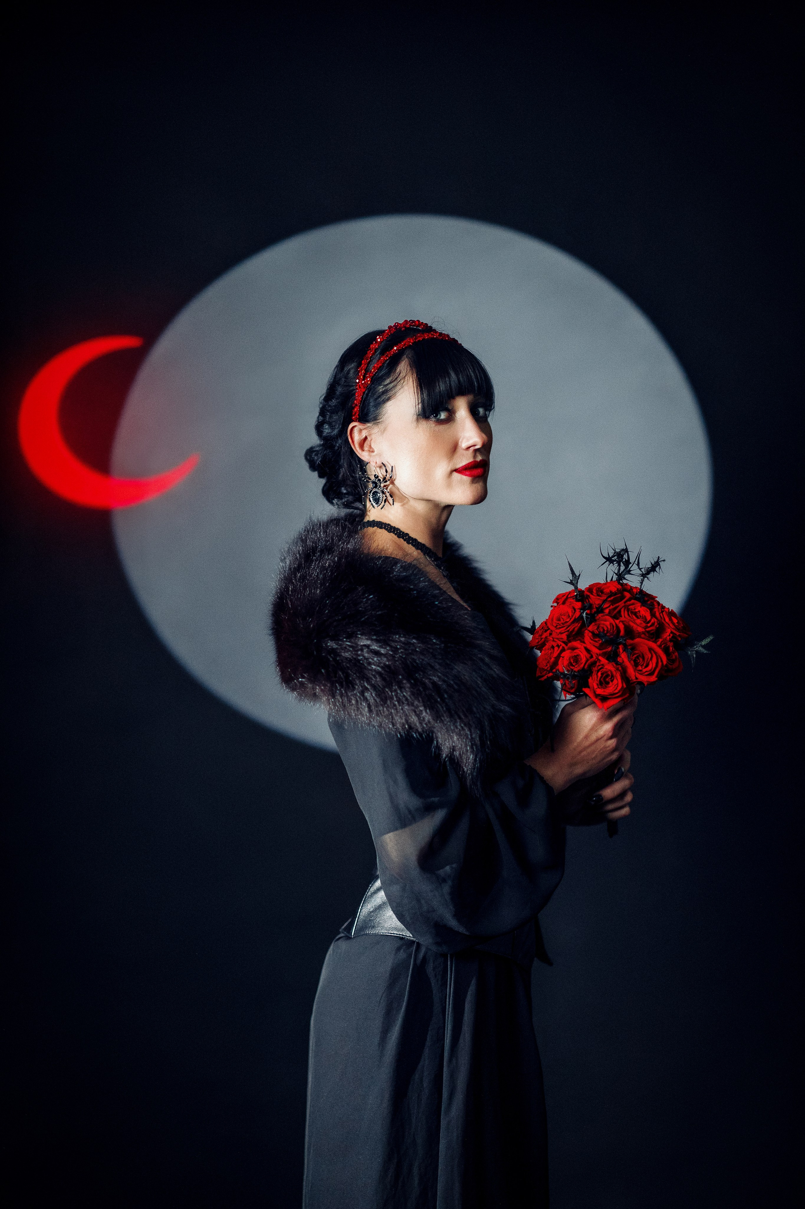 WS 2.0 Halloween 28.09.2024. Портретный и семейный фотограф, Anton Hansen, в Таллинне, Эстония