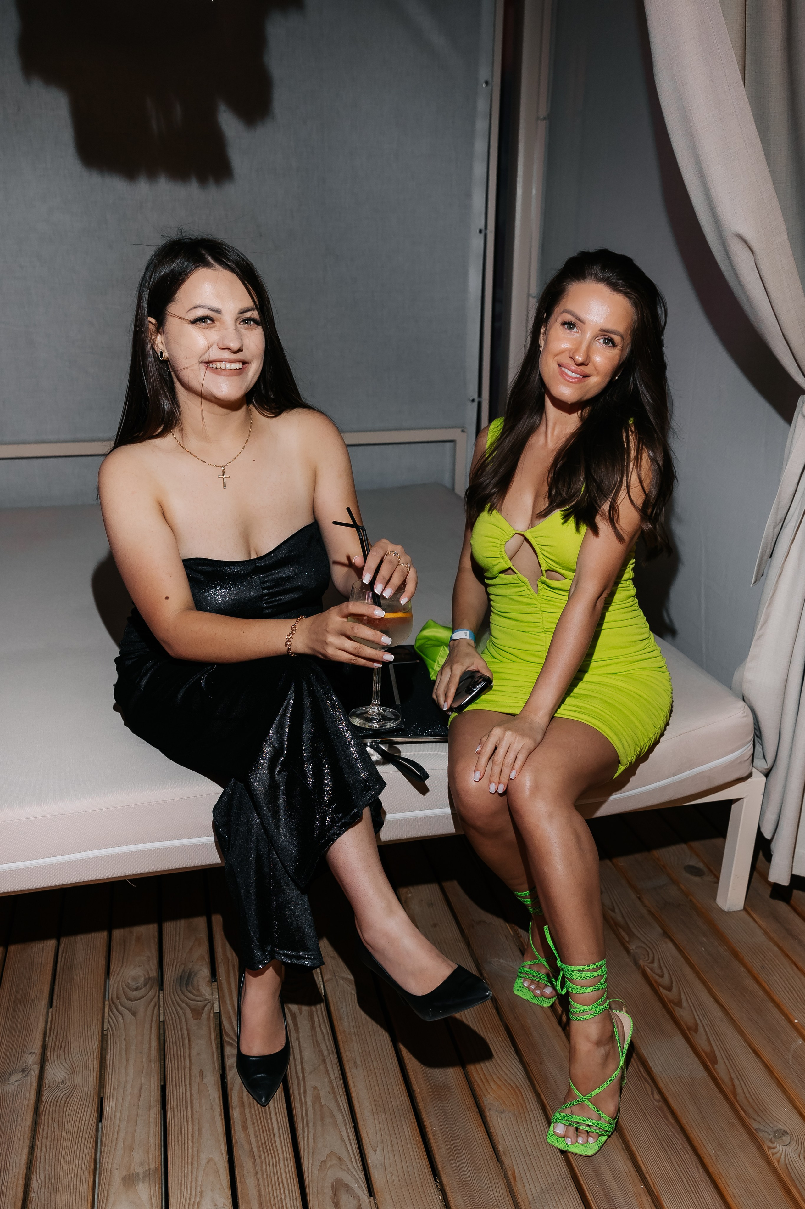 TOP SEXY — VIP MAGAZIN. Fulga Photographer