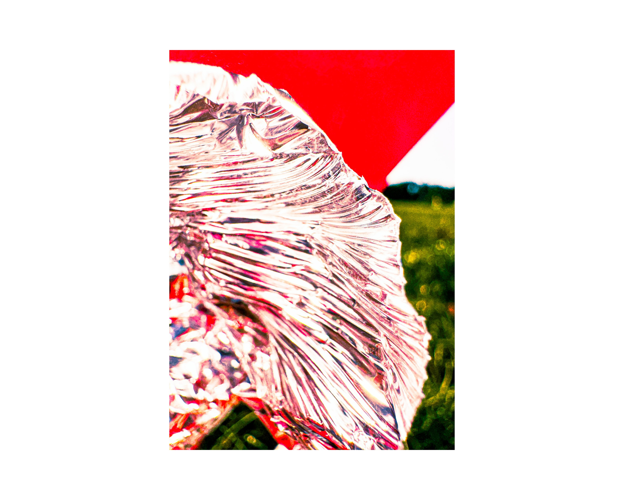 Street from Exaggerated Worlds. Ekaterina Tsurkina-Appina Photography Canada