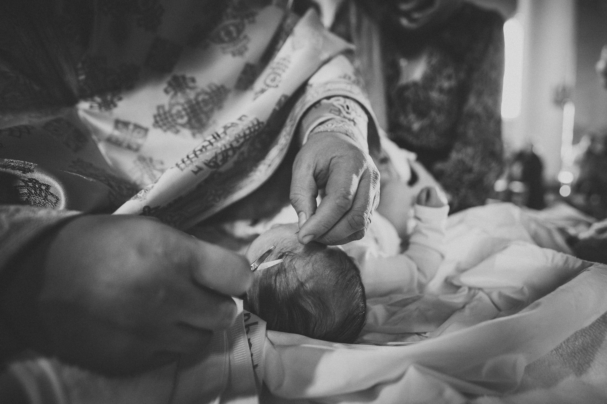 Consuela — Baptism in Wortel | Lucian Petric. Lucian Petric — Wedding & Baptism Photographer in Turnhout, Belgium