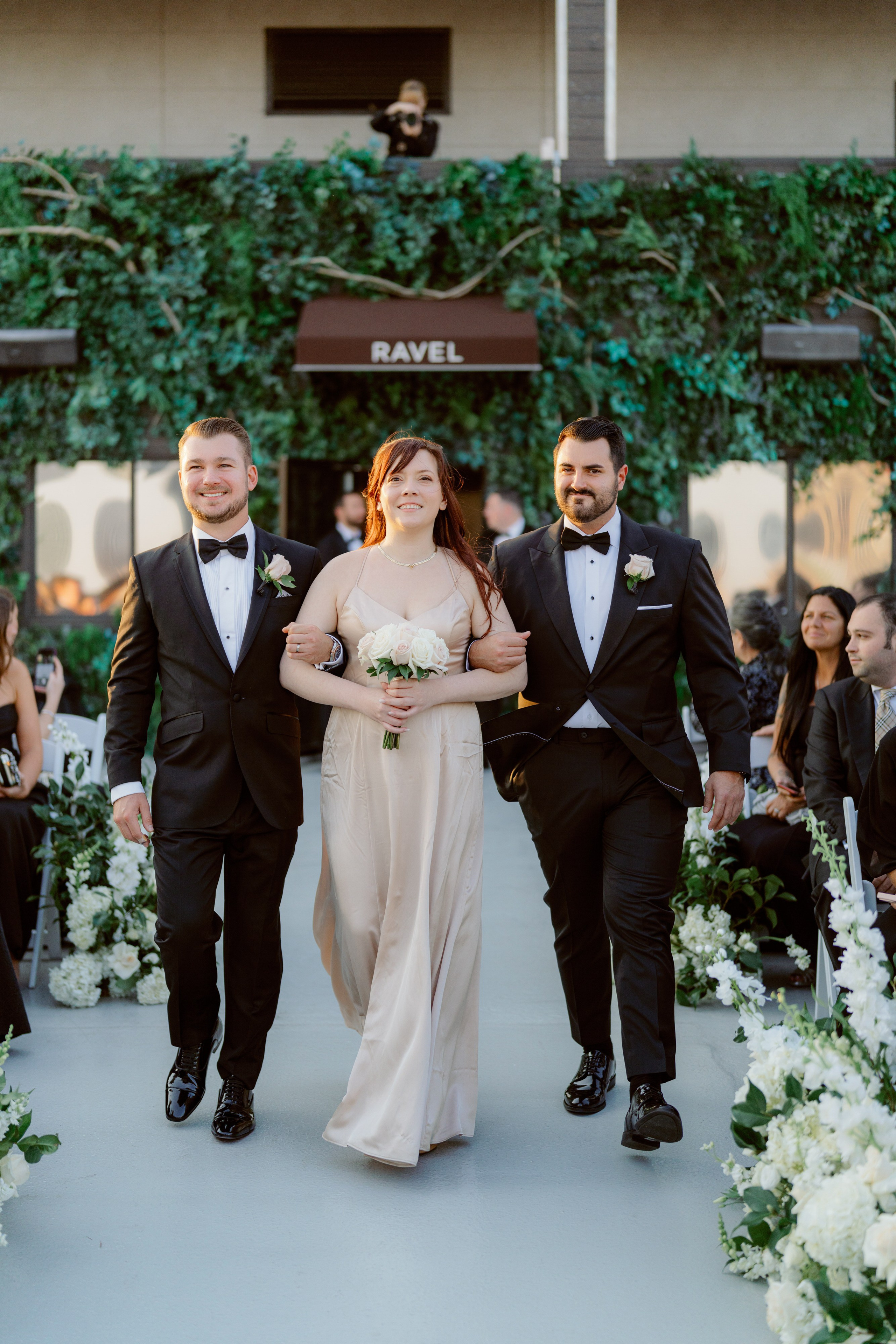 Jenna and Steven. Wedding photographer and videographer New York | New Jersey