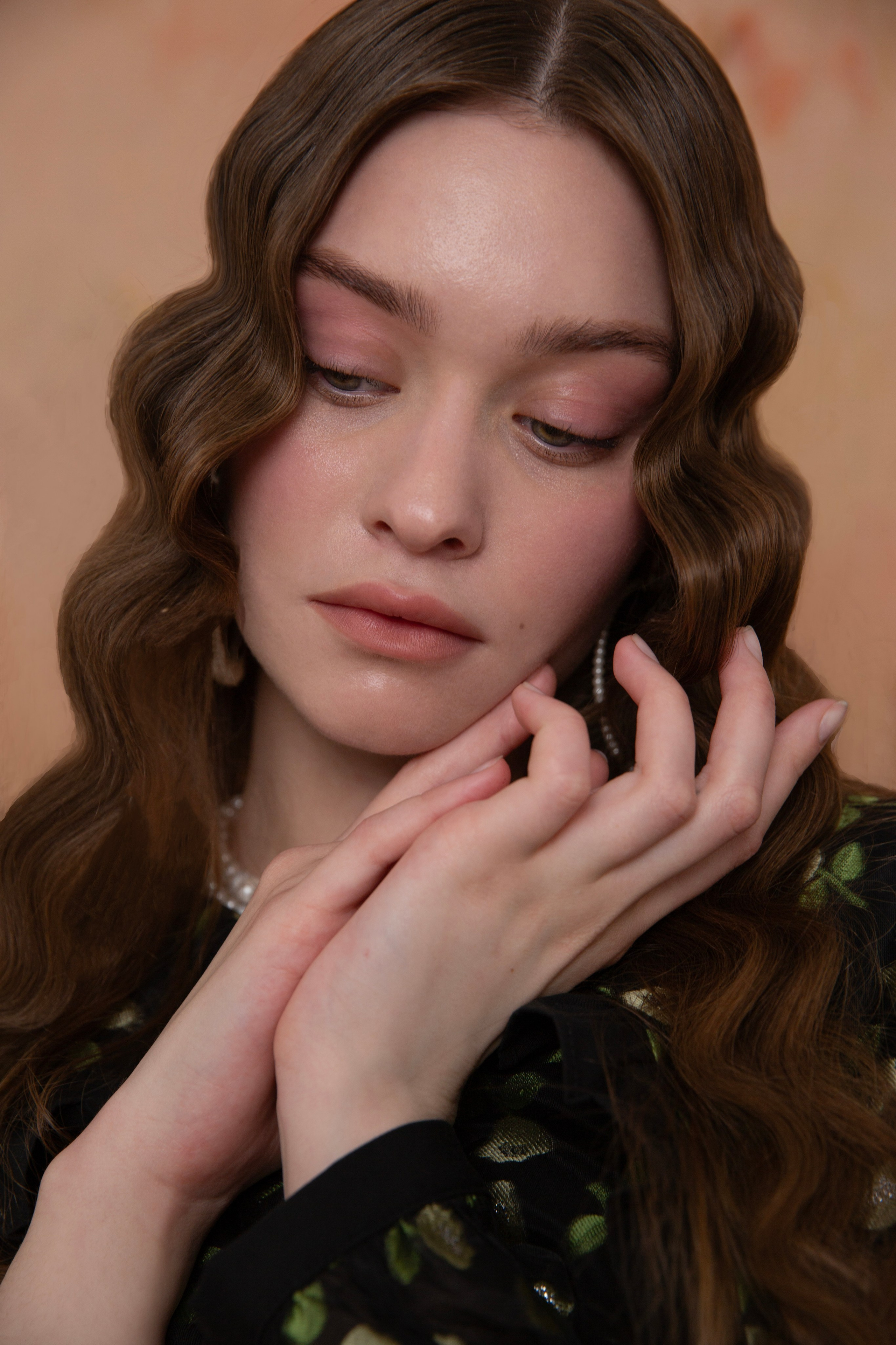 Content for Girlie. Stylist