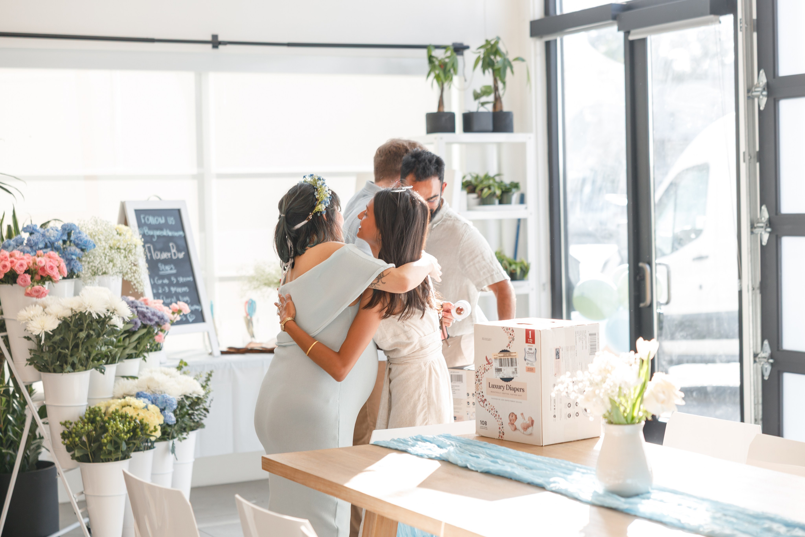 Oh, Baby. Family and Event photographer in Bay Area Elena Tiuriumina