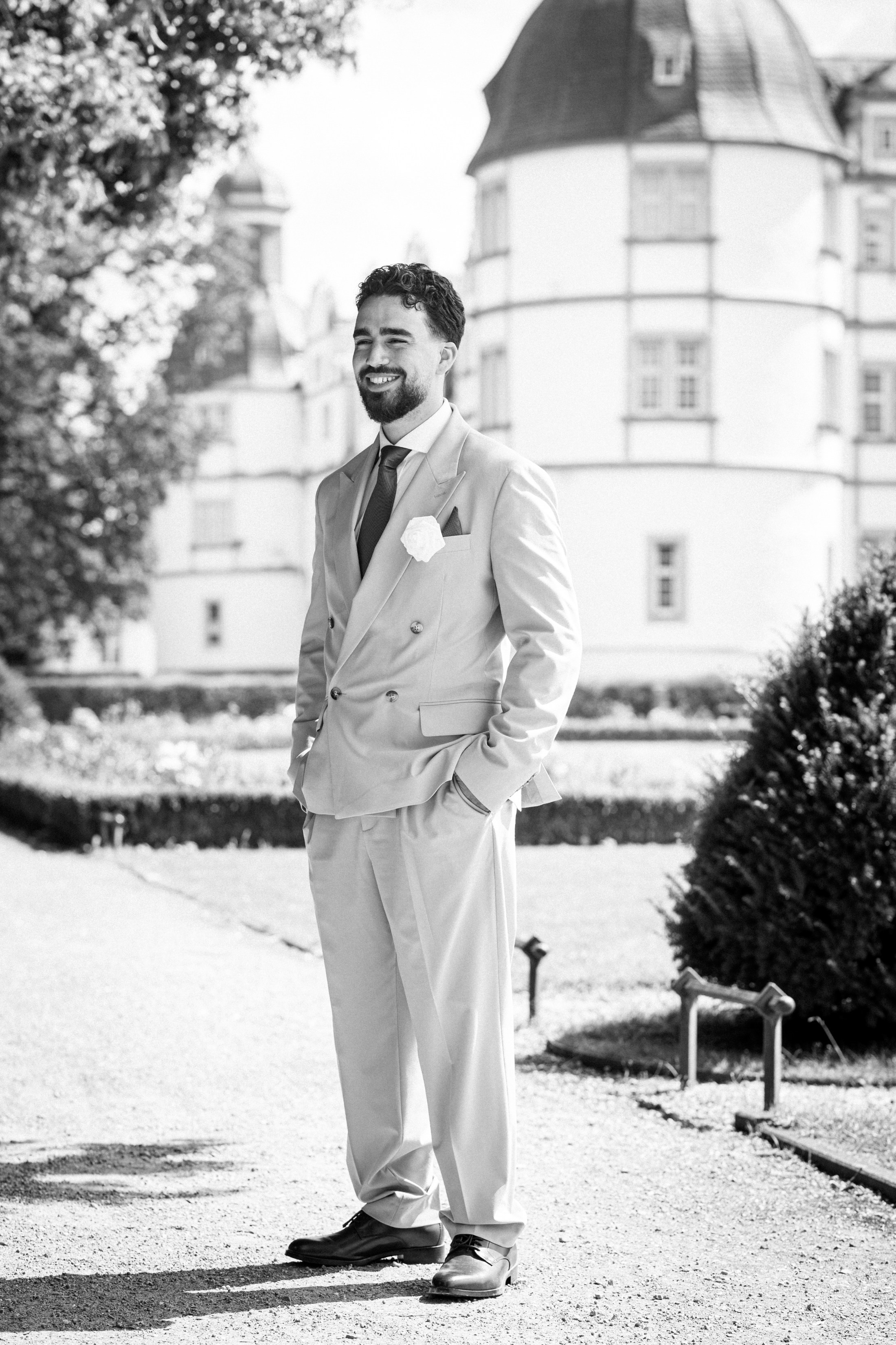 Hochzeit in Essen im Sommer – Natürliche Hochzeitsfotos & Emotionale Reportagen!. Hochzeitsfotografin in Gütersloh | Authentische Hochzeitsreportagen | TK Photographie