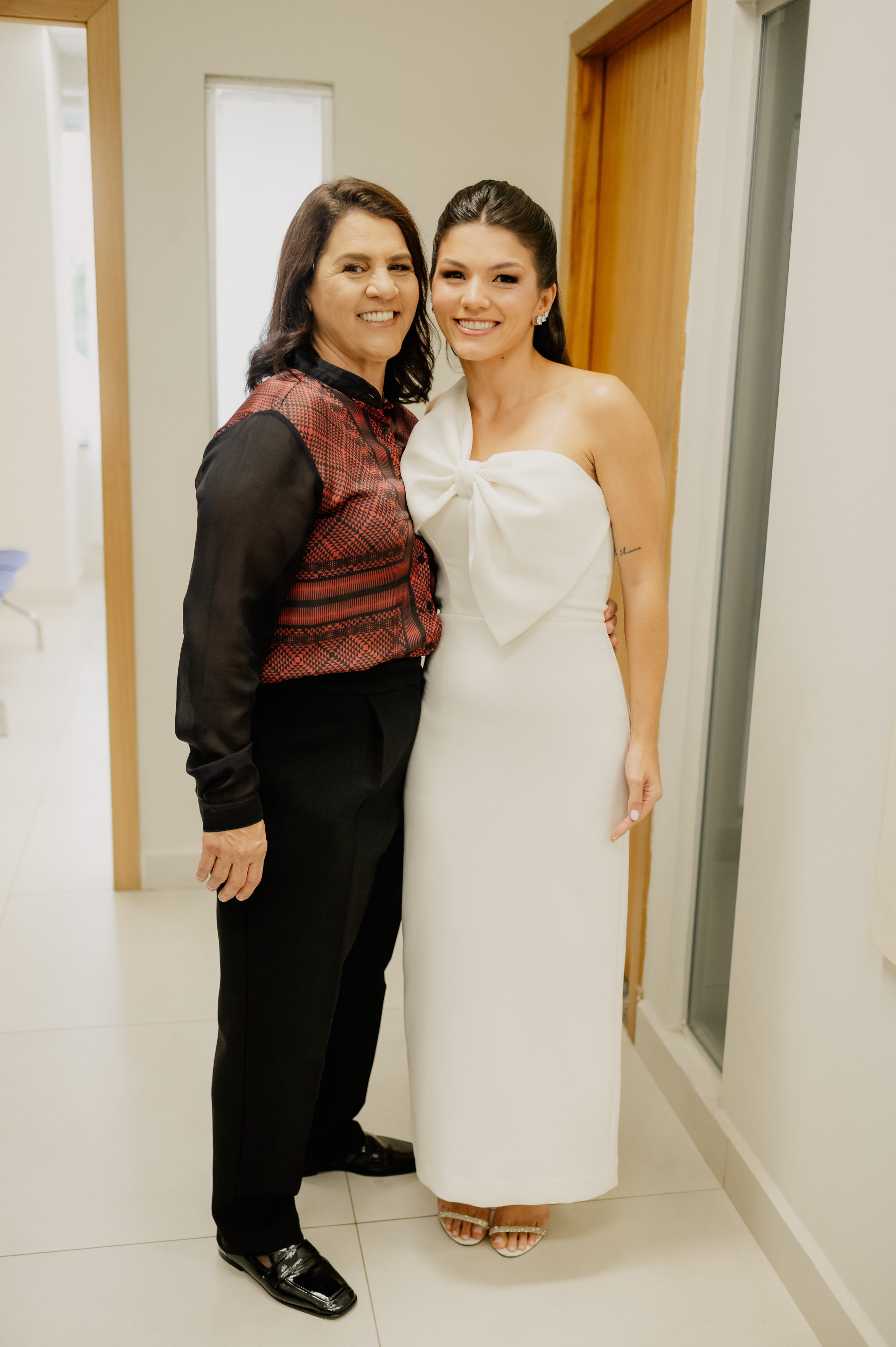 Casamento Civil de Fernanda e Gustavo | Barizon Fotografia