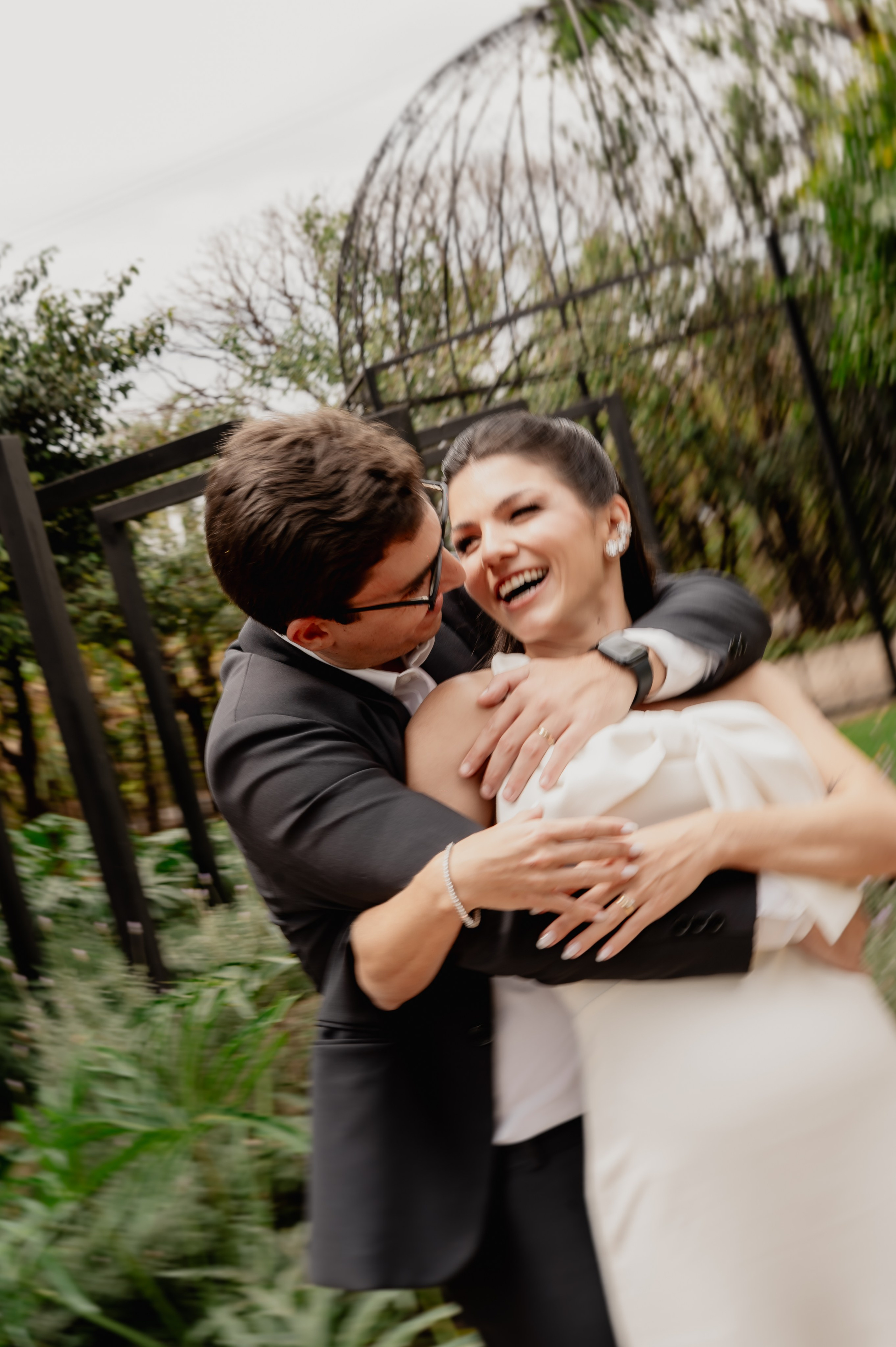 Casamento Civil de Fernanda e Gustavo | Barizon Fotografia