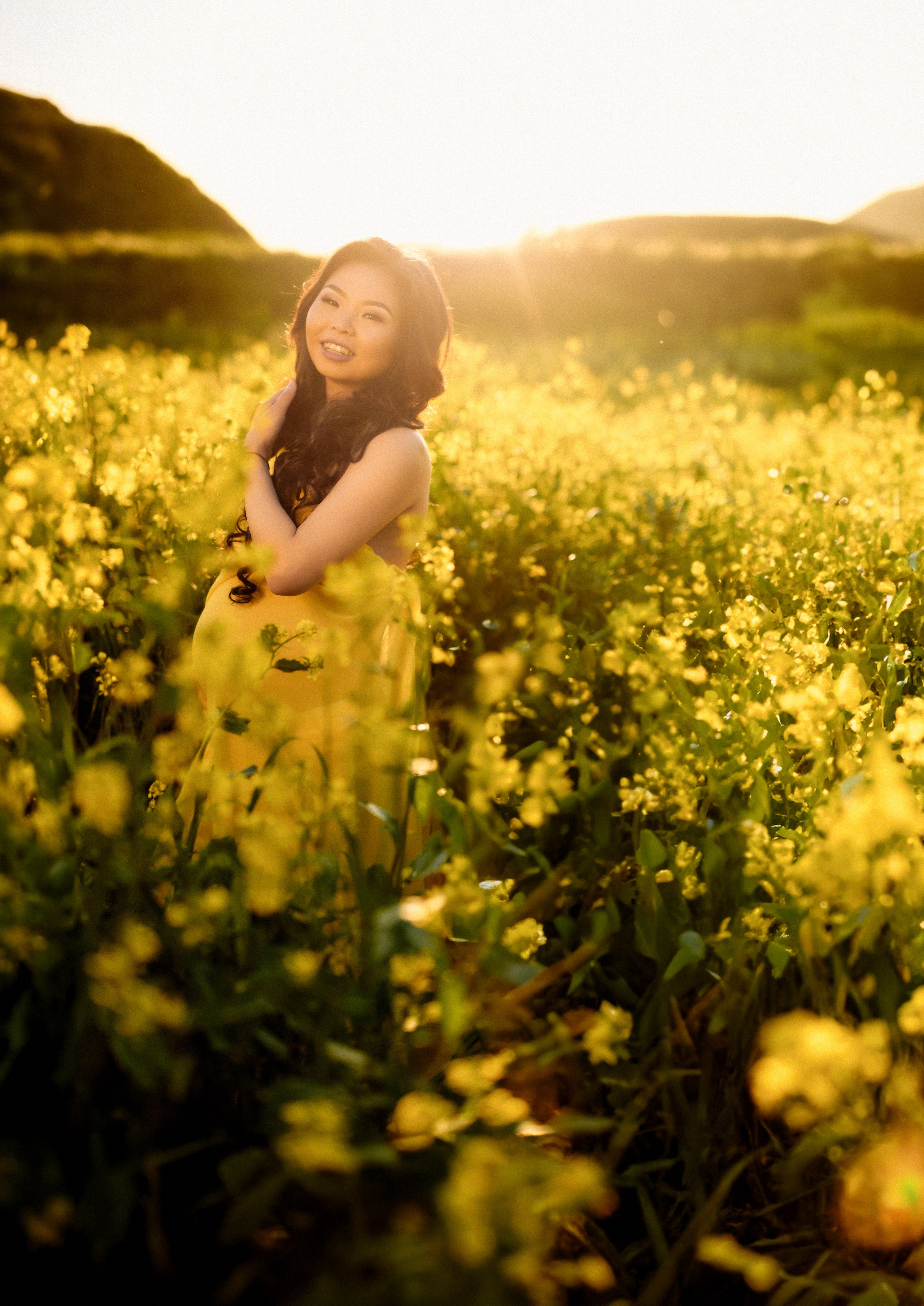 Дайю. Валерия Вартанова. Фотограф