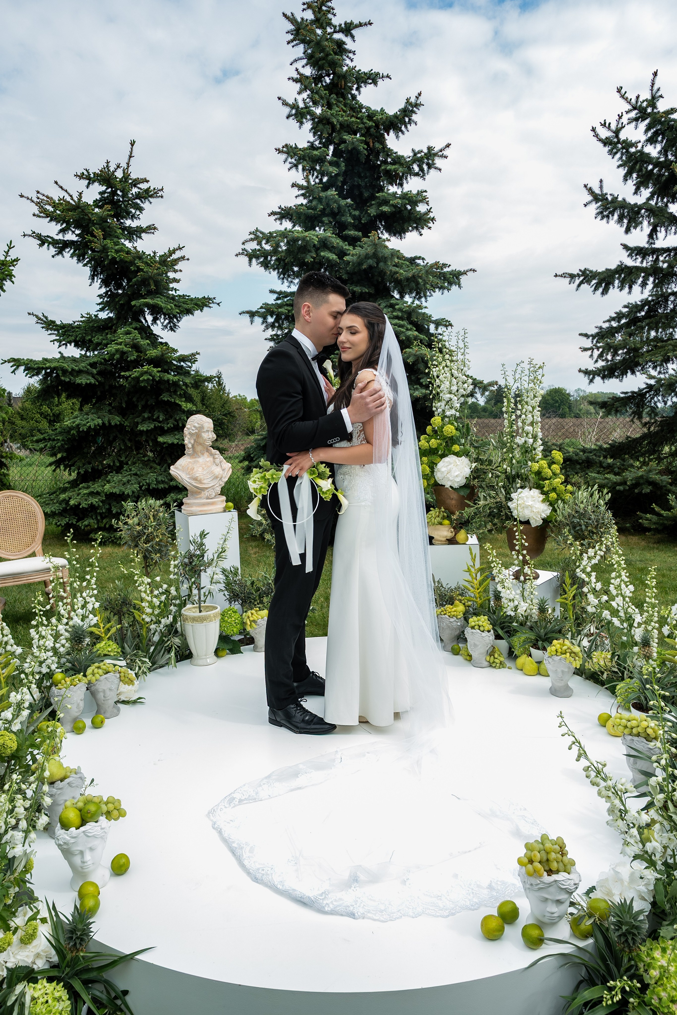 P&M. SL Wedding Photo — Editorial, Elegant & Timeless Wedding Photography in Poland and Across Europe