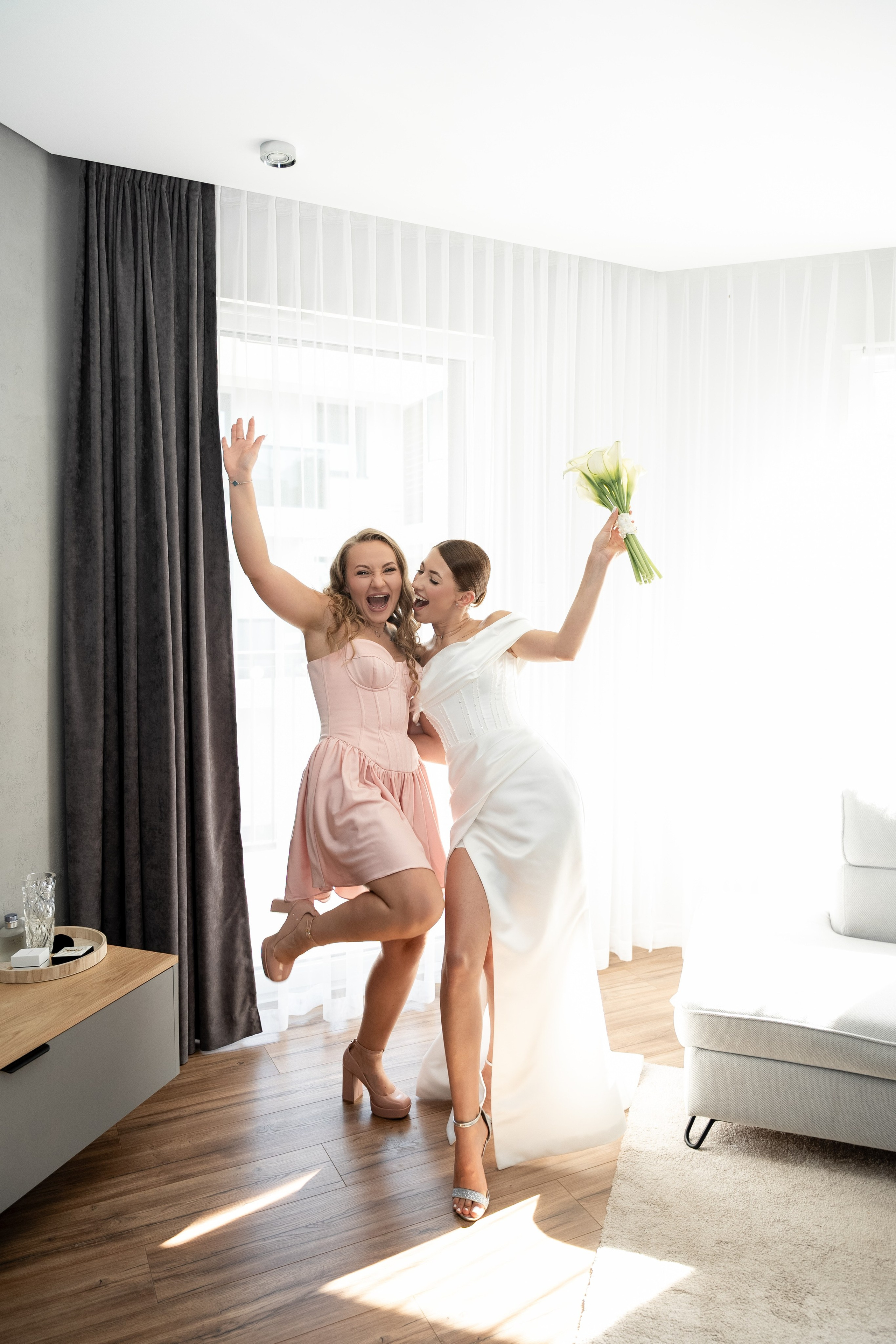 B&S. SL Wedding Photo: ponadczasowa fotografia ślubna | Wrocław & Europa