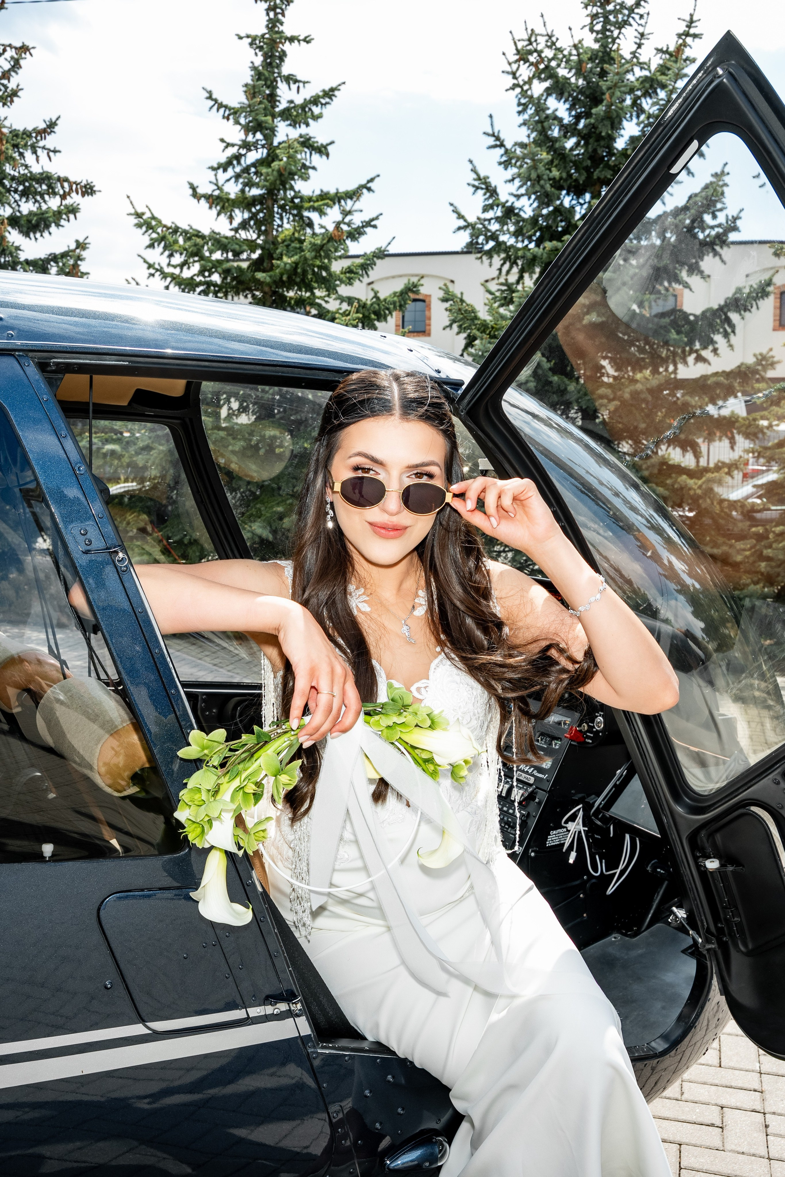 P&M. SL Wedding Photo — Editorial, Elegant & Timeless Wedding Photography in Poland and Across Europe
