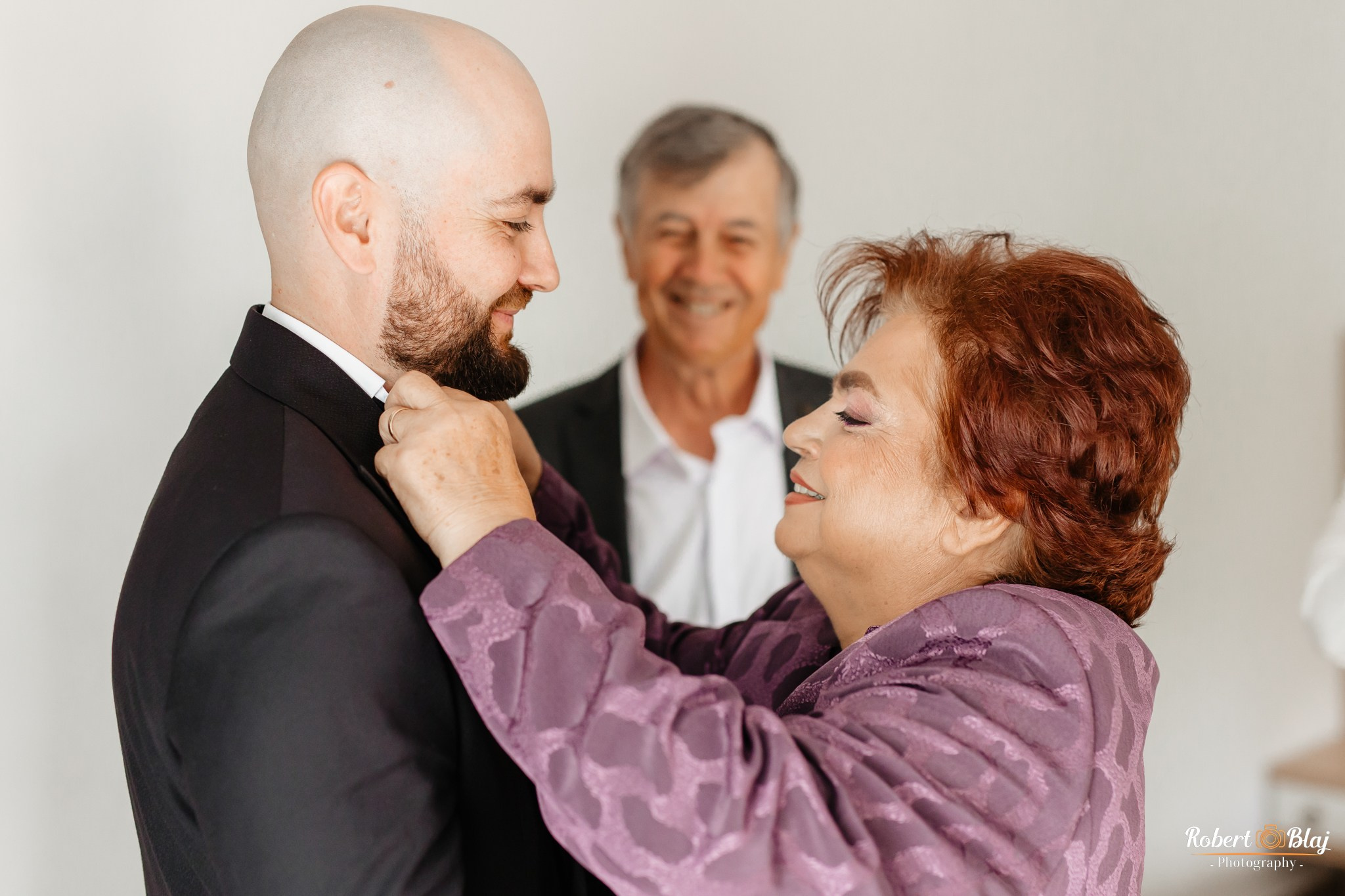 Ioana & Florin. Robert Blaj - Fotograf Nuntă Iași