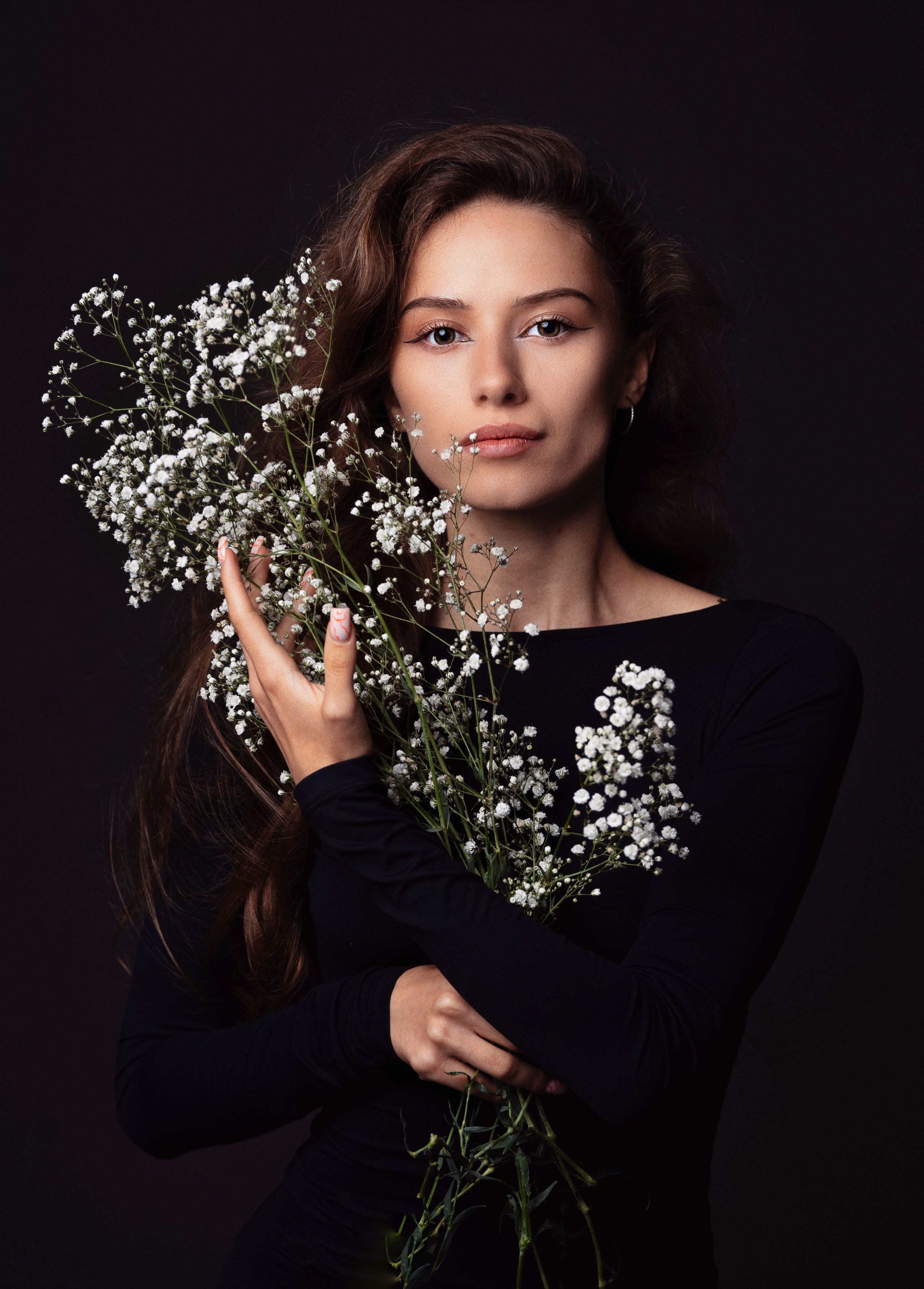 Анастасия. Наргиз Сулейманова - Фотограф в Азербайджане