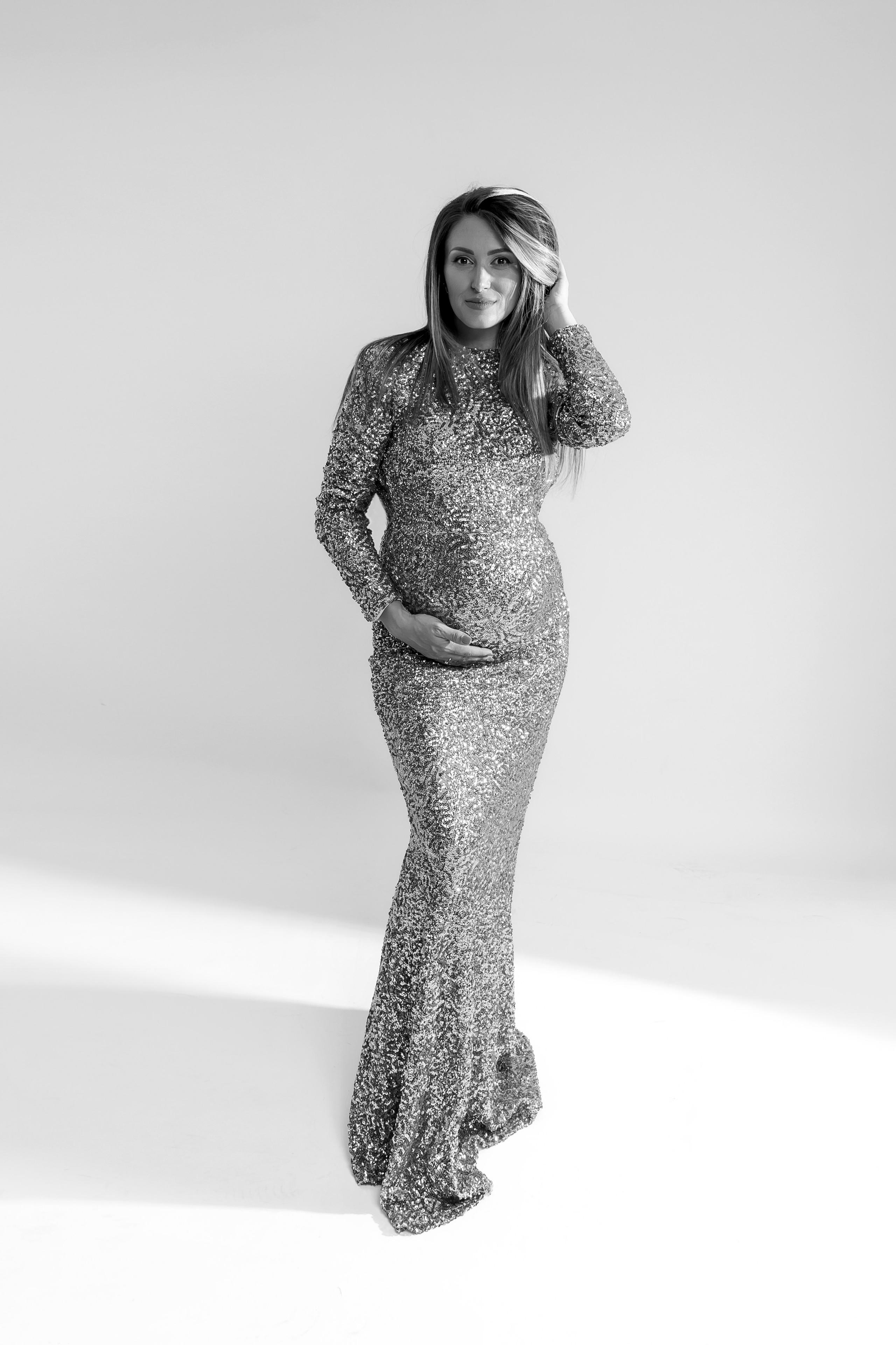 Бремена Фотосесия в студио. Фотограф Ирина Йотова