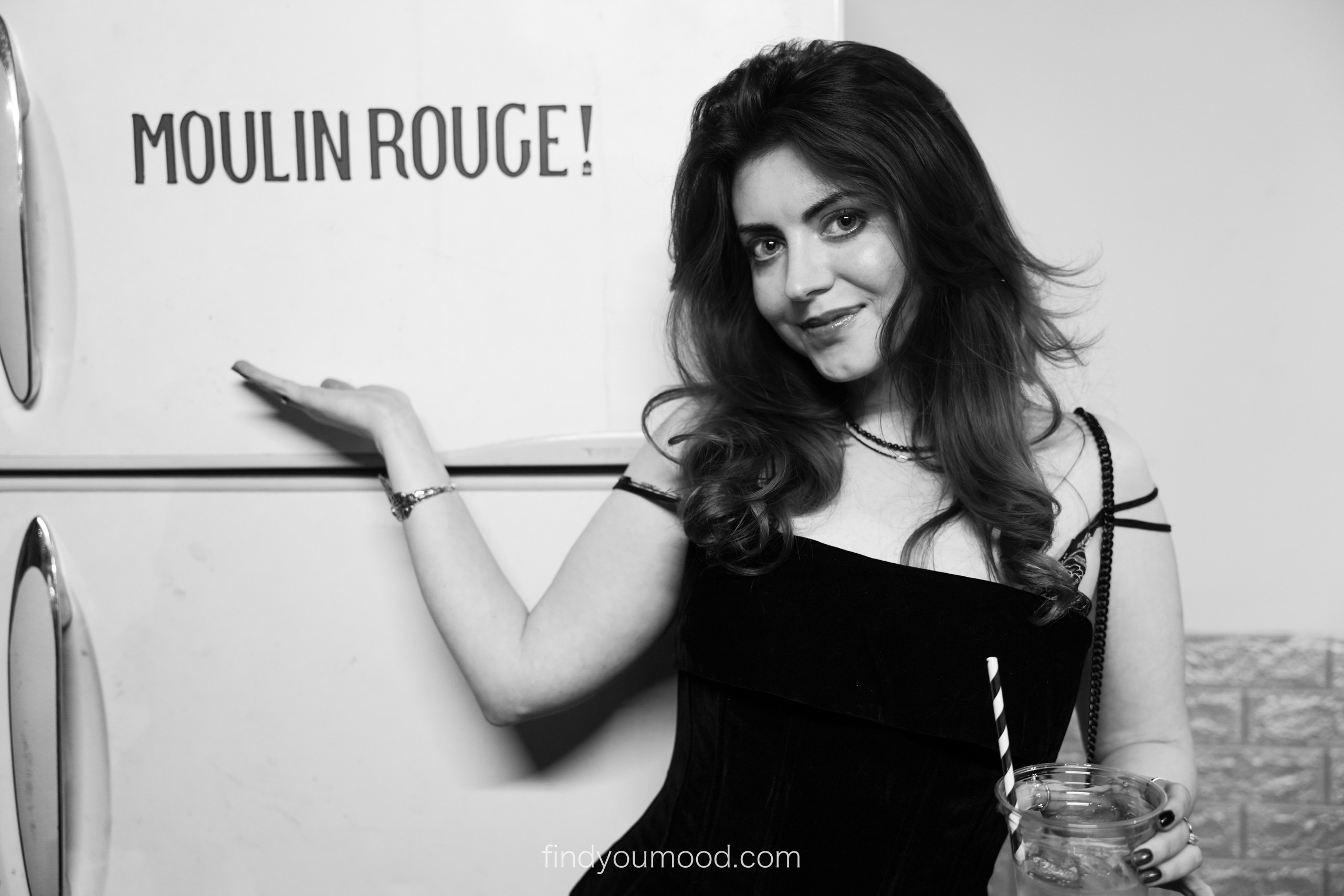 GOSSIP GIRL PARTY. Photo and video shooting