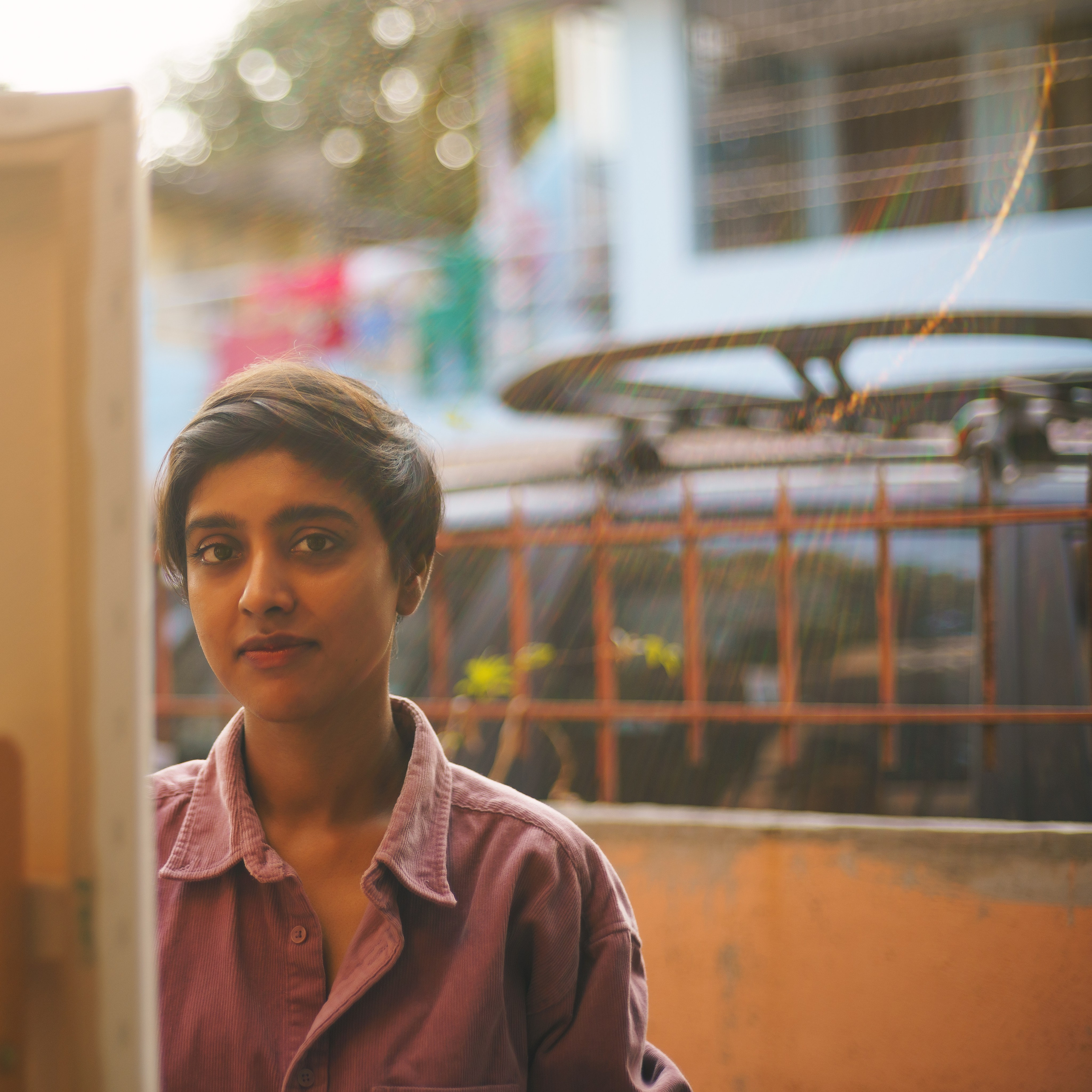 Best Environmental Portrait Photography in Chennai | SunnyHazePhotography. Portrait, Fashion & Fitness Photography in Chennai| SunnyHazePhotography