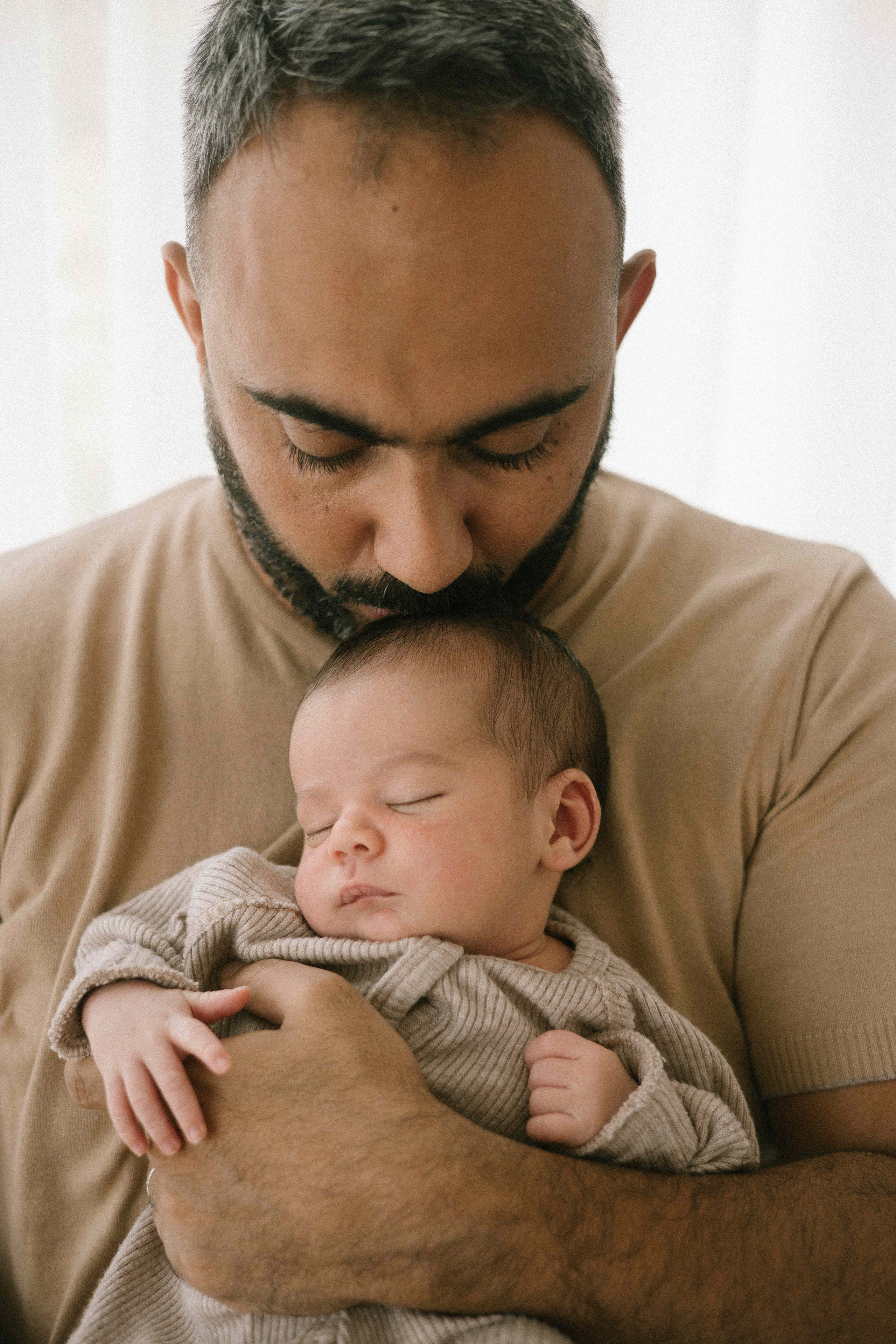 Solomon 14 days. Newborn, Maternity & Family Photographer in Charlotte, North Carolina | Arhipova Julia