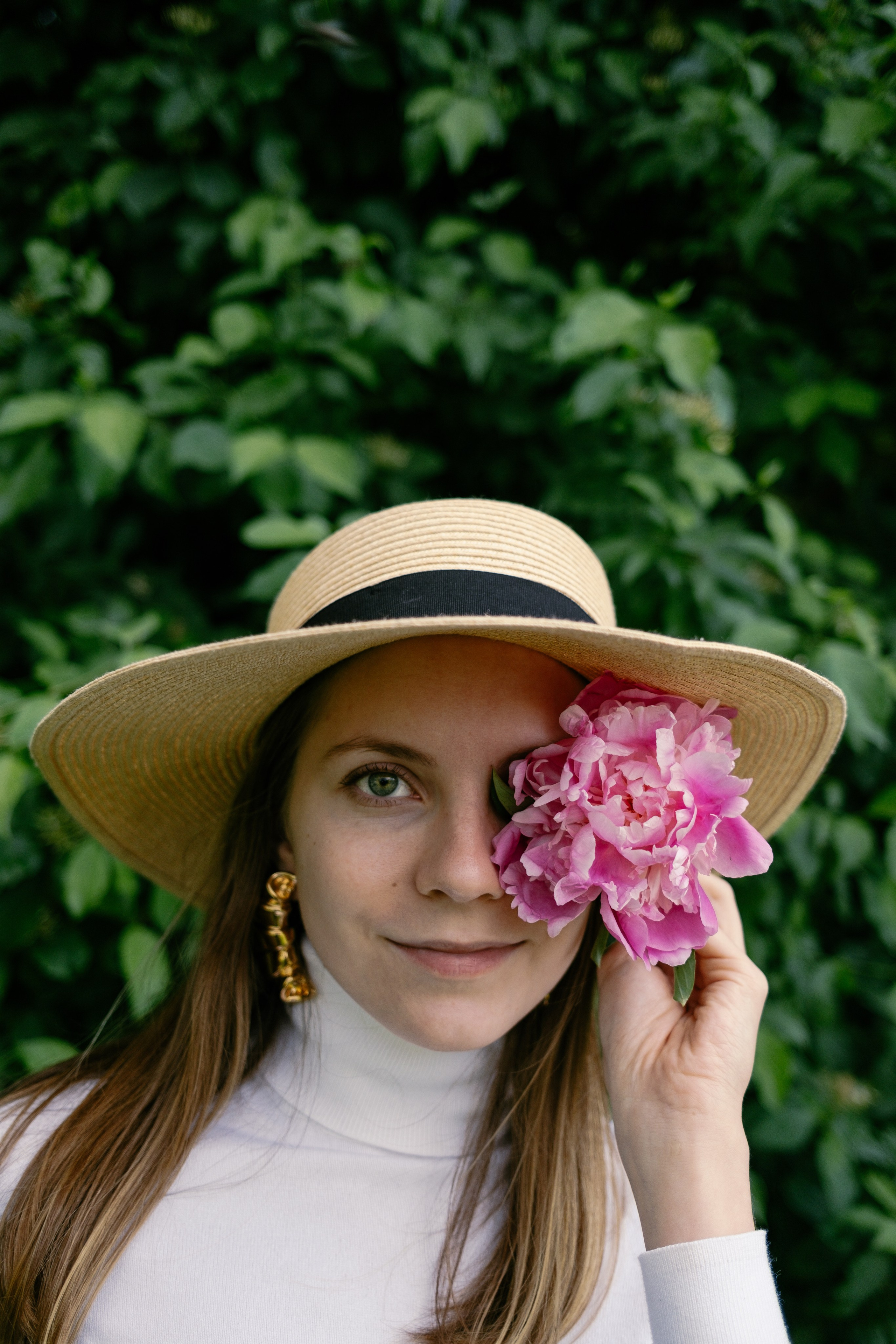 Girls Picnic photoshoot. Professional Photographer in Berlin — Portraits, Love Story, Events, F