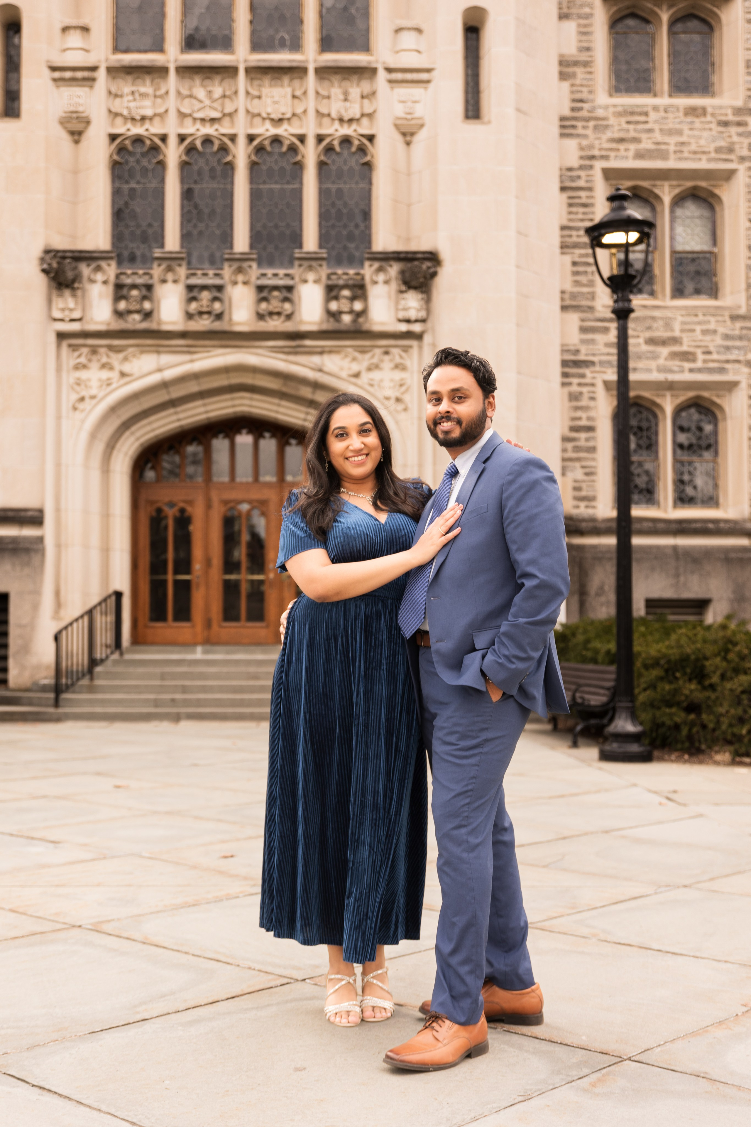 Vassar College Engagement Session. Family, lifestyle, and commercial photography in New York and New Jersey